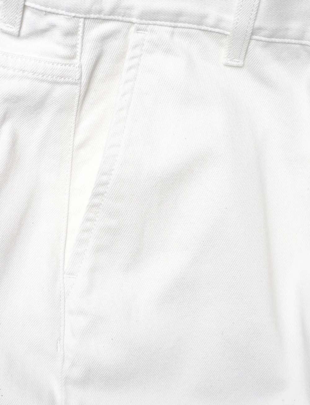 Filippa K - Wide Leg Jean - straight jeans - ecru wash - 2