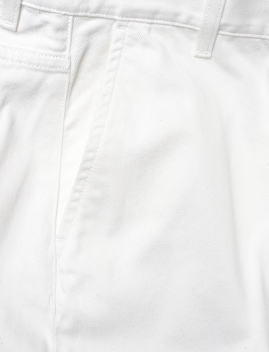 Filippa K - Wide Leg Jean - sirge säärega teksad - ecru wash - 2