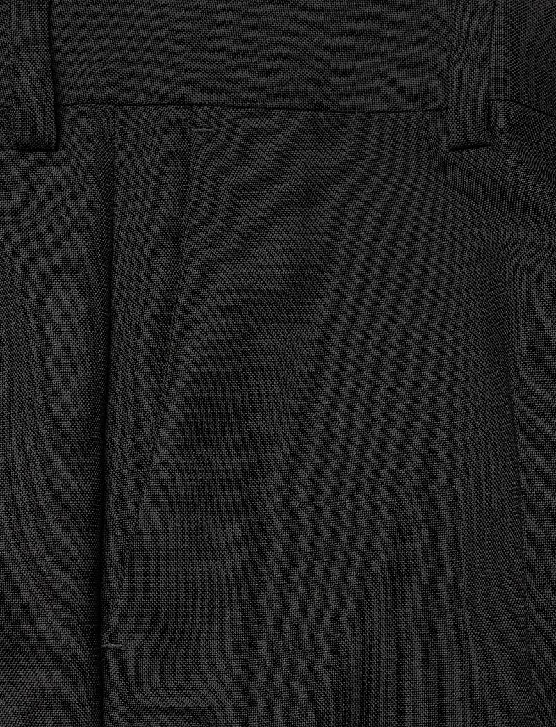 Filippa K - Emma Slim Trousers - slim fit-byxor - black - 2