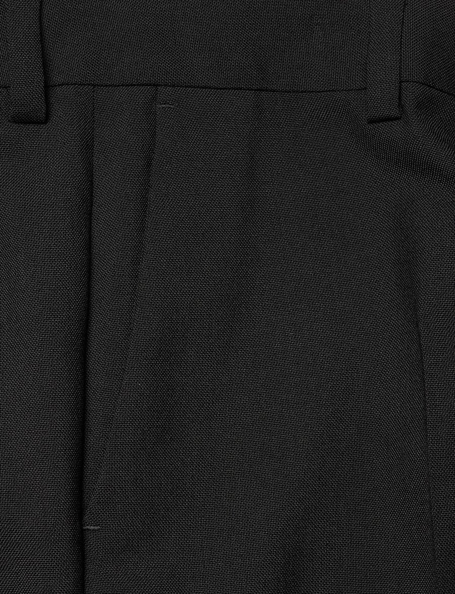 Filippa K - Emma Slim Trousers - slim fit bukser - black - 2