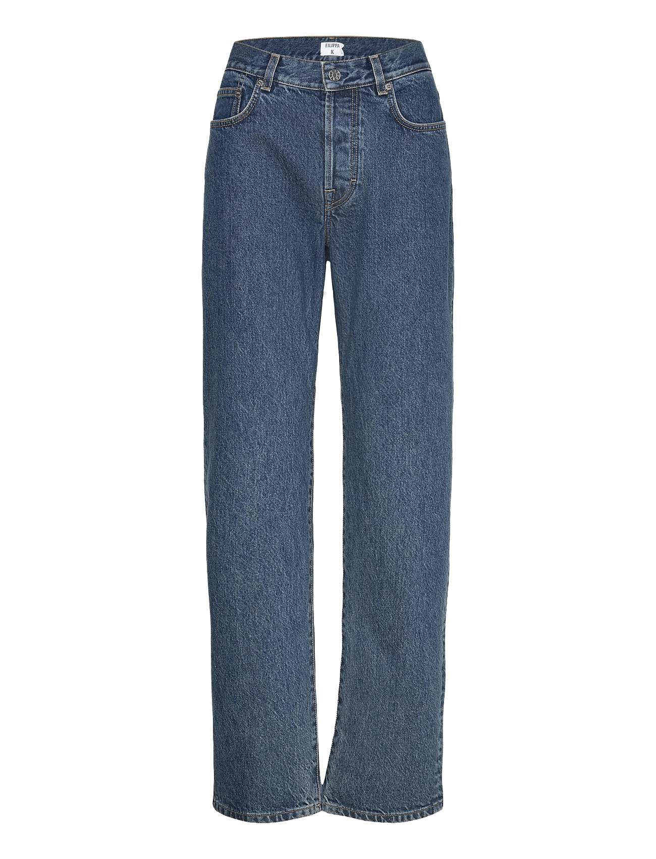 Filippa K - Boyfriend Jeans -