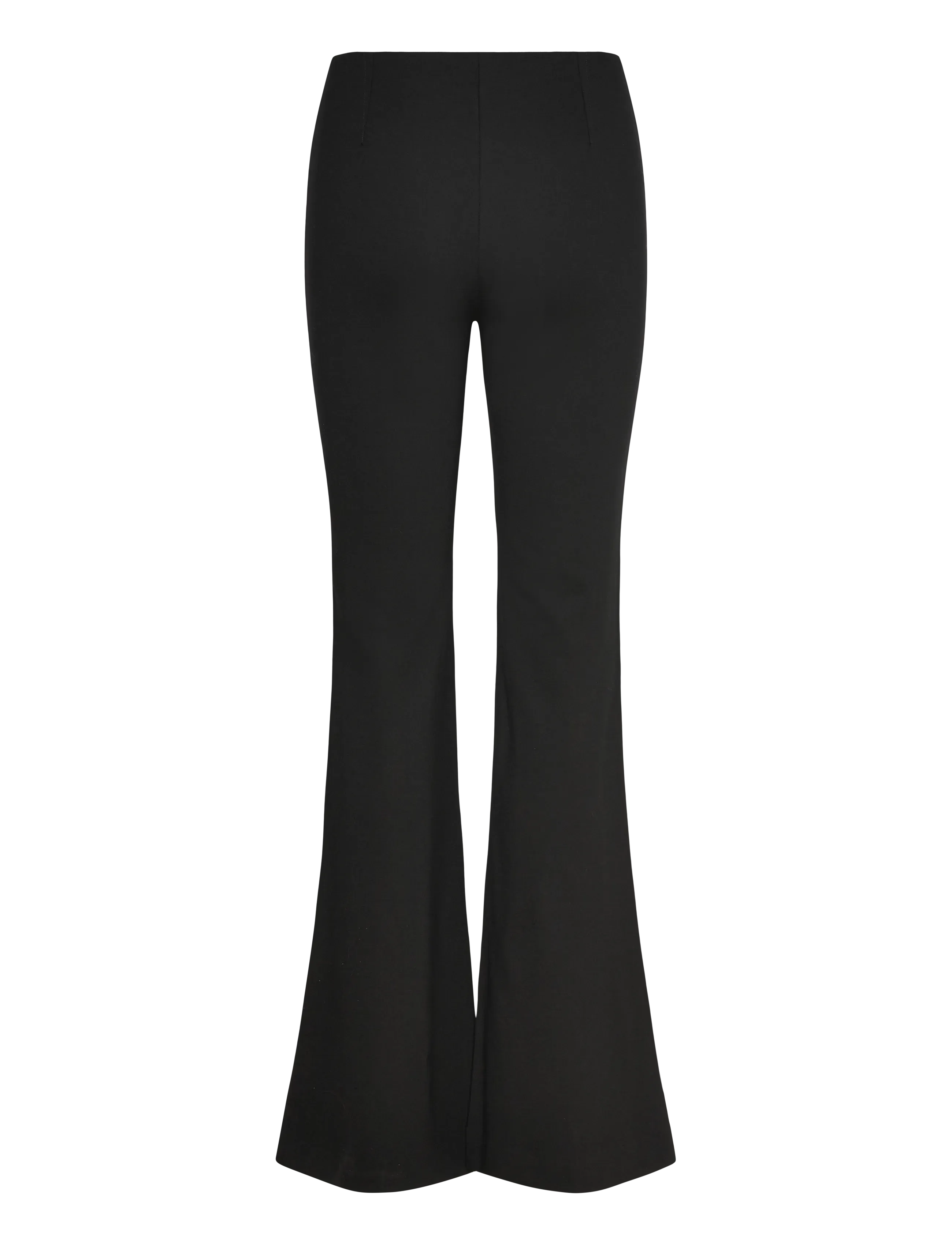 Filippa K - Fiona Flare Trousers - flares - black - 2