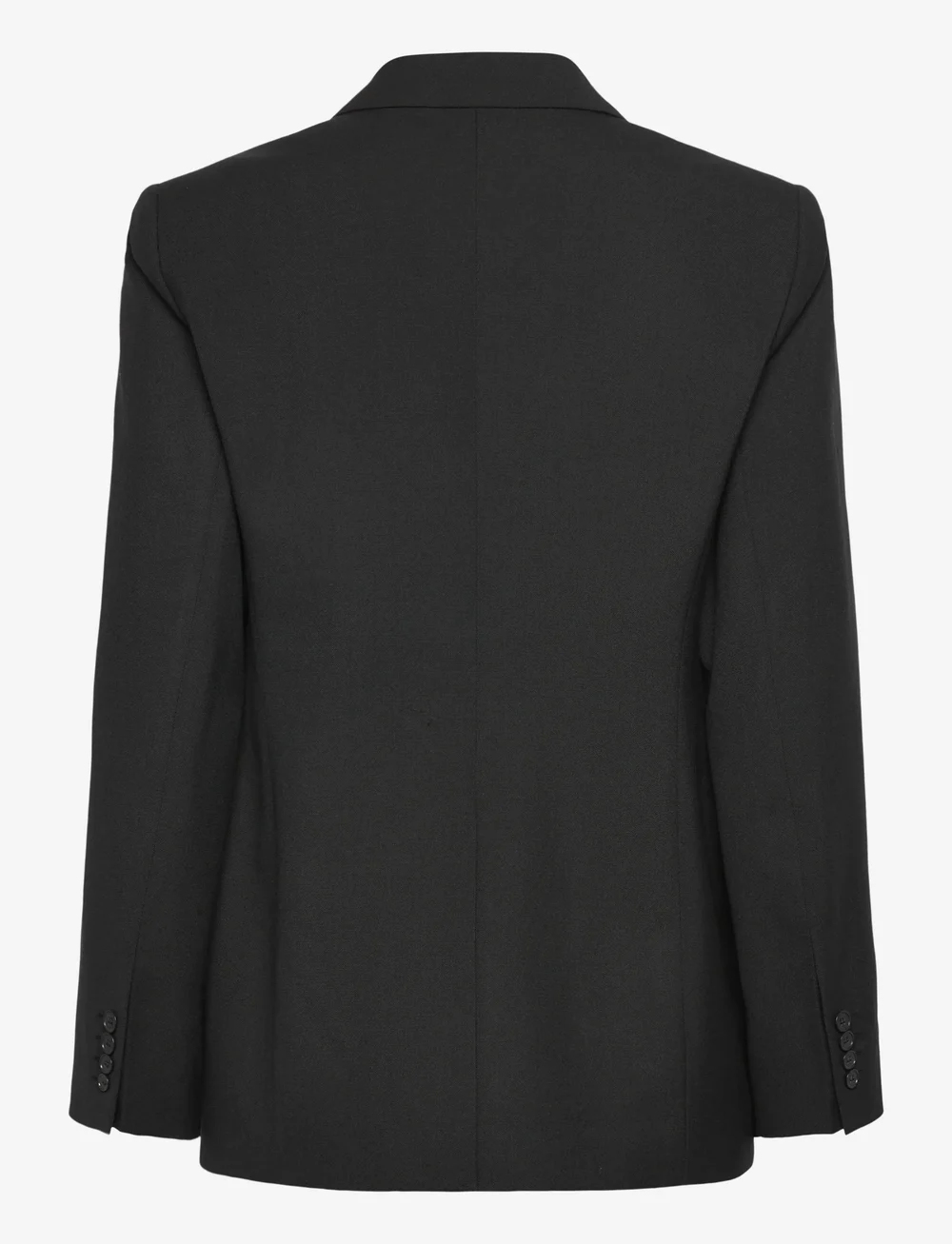 Filippa K - Delilah Blazer - single breasted blazers - black - 1