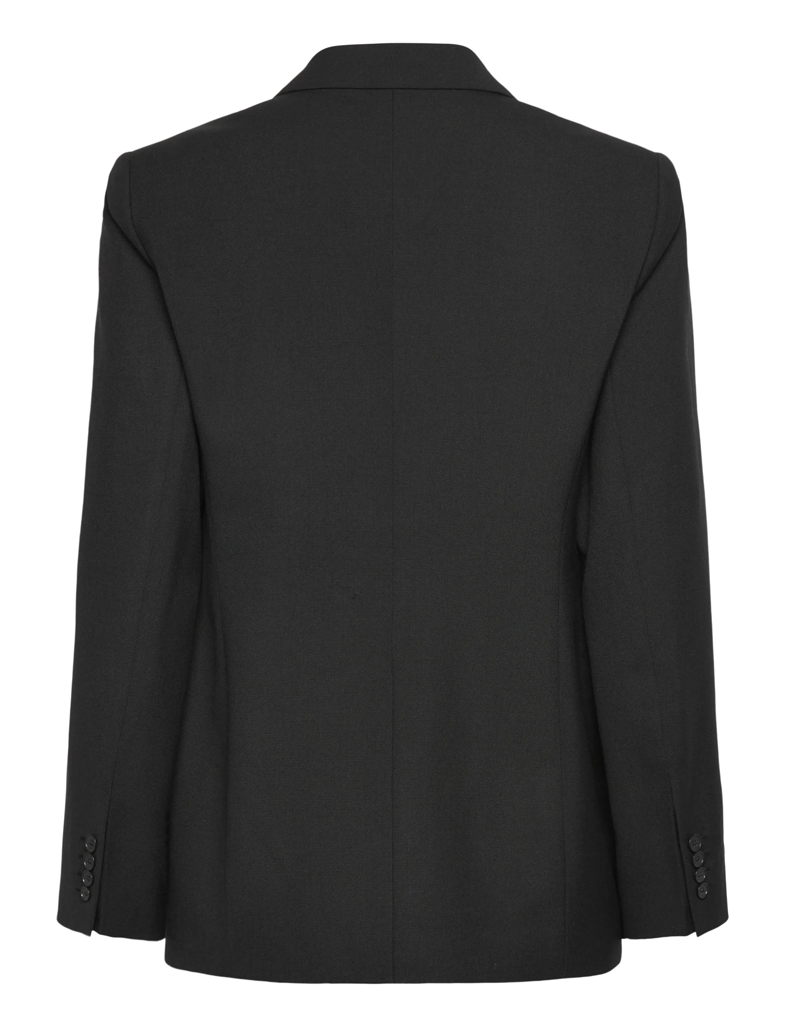 Filippa K - Delilah Blazer - ballīšu apģērbs par outlet cenām - black - 1