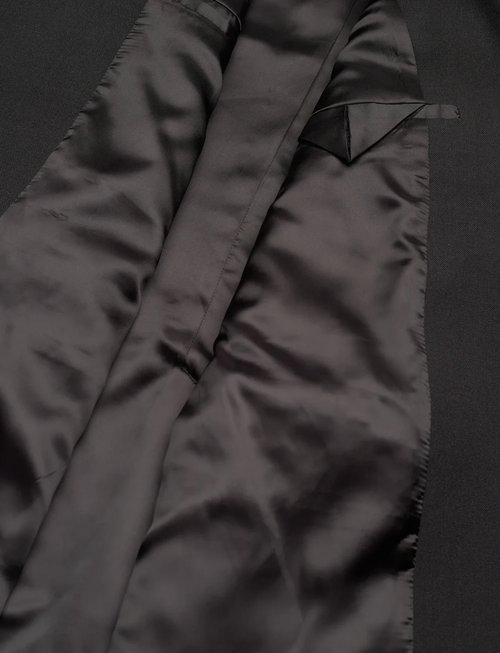 Filippa K - Delilah Blazer - single breasted blazers - black - 4