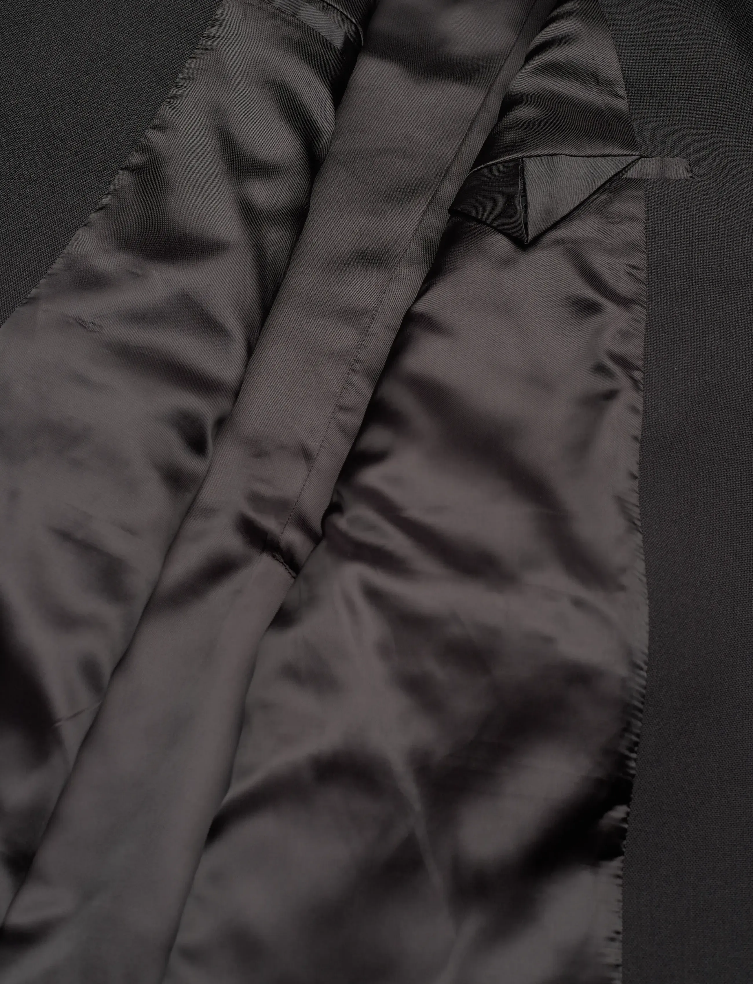 Filippa K - Delilah Blazer - ballīšu apģērbs par outlet cenām - black - 4