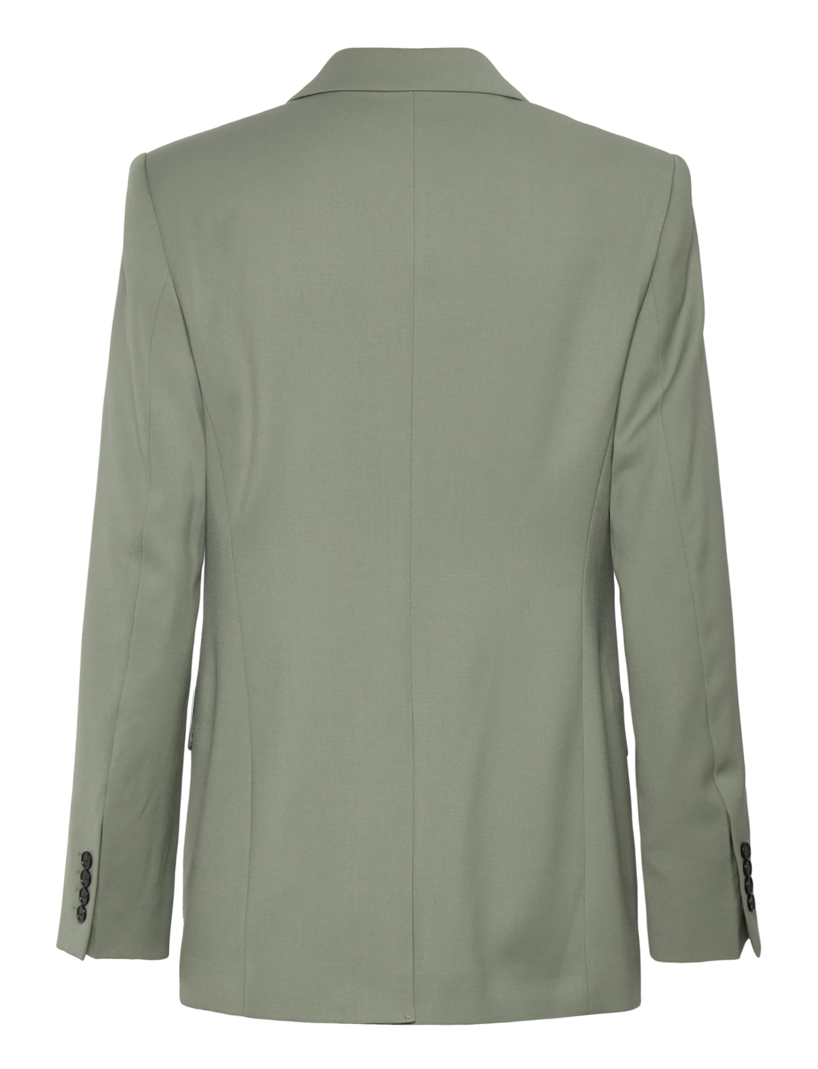 Filippa K - Delilah Blazer - einreihige blazer - light green - 2