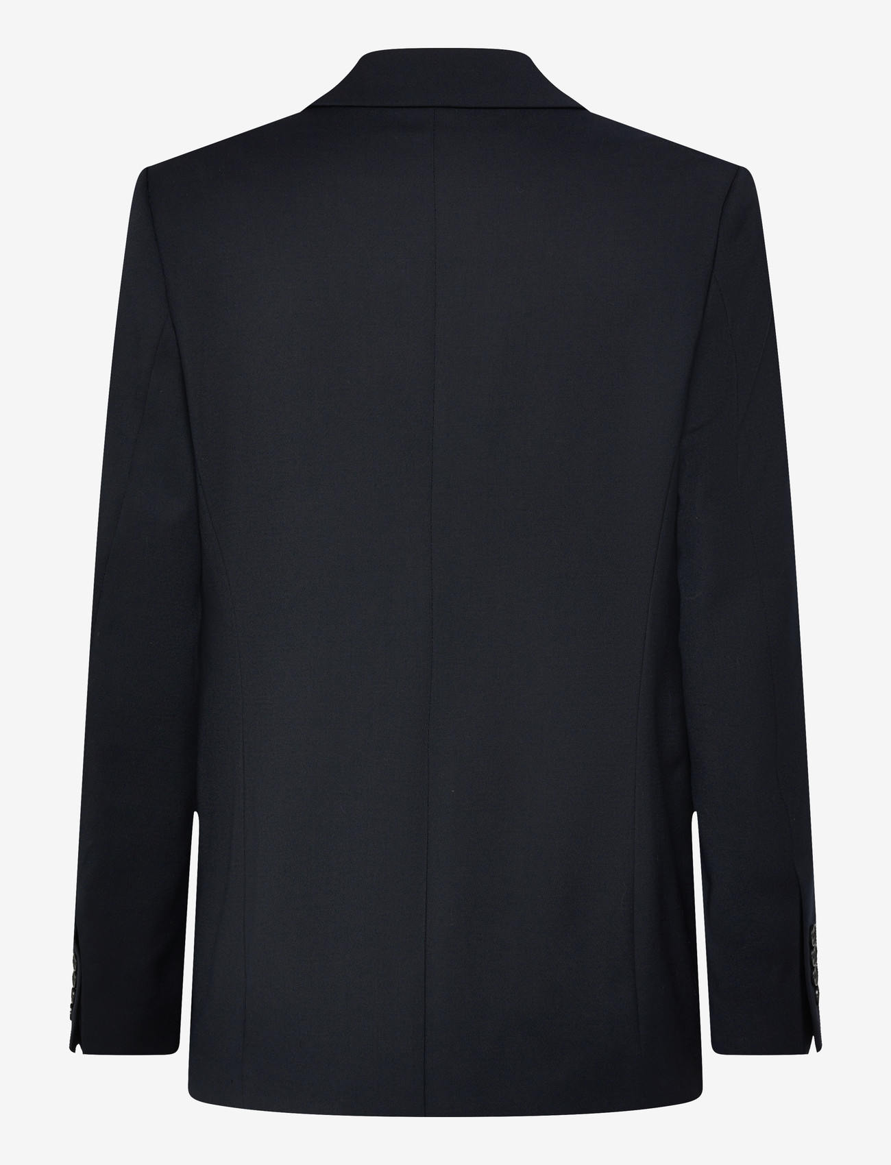 Filippa K - Delilah Blazer - single breasted blazers - navy - 1