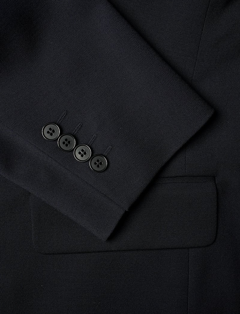 Filippa K - Delilah Blazer - single breasted blazers - navy - 3