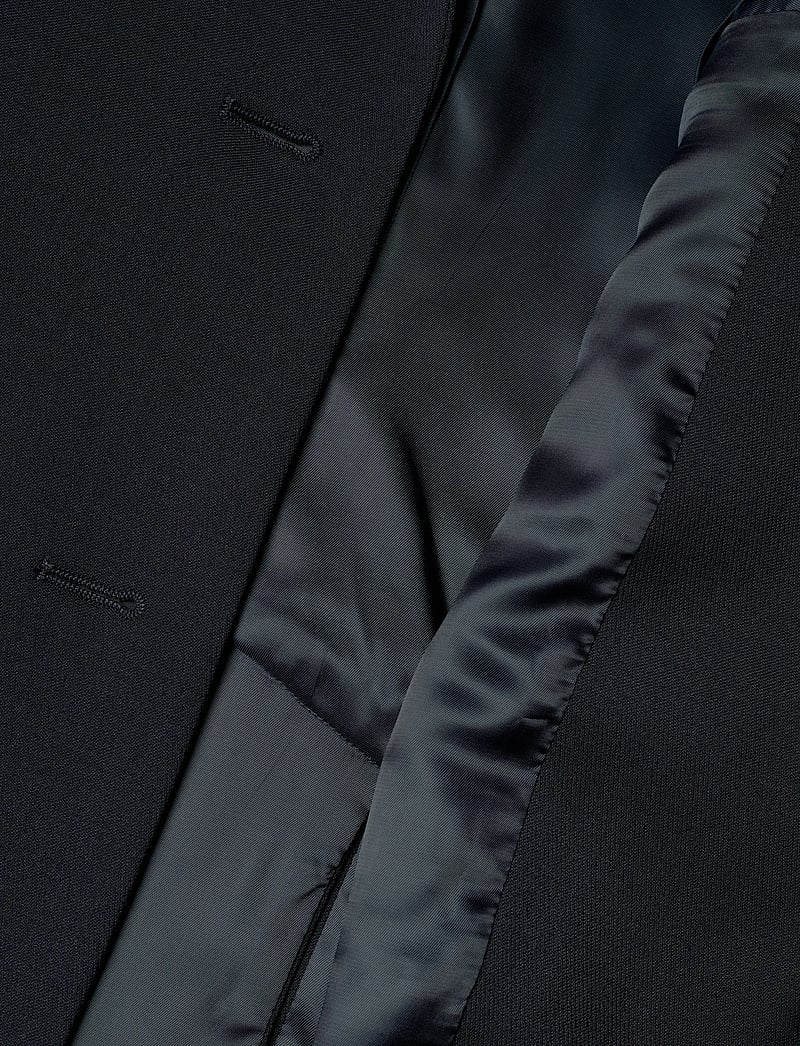 Filippa K - Delilah Blazer - single breasted blazers - navy - 4