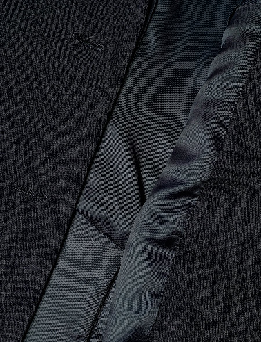 Filippa K - Delilah Blazer - marynarki z pojedynczym zapięciem - navy - 4