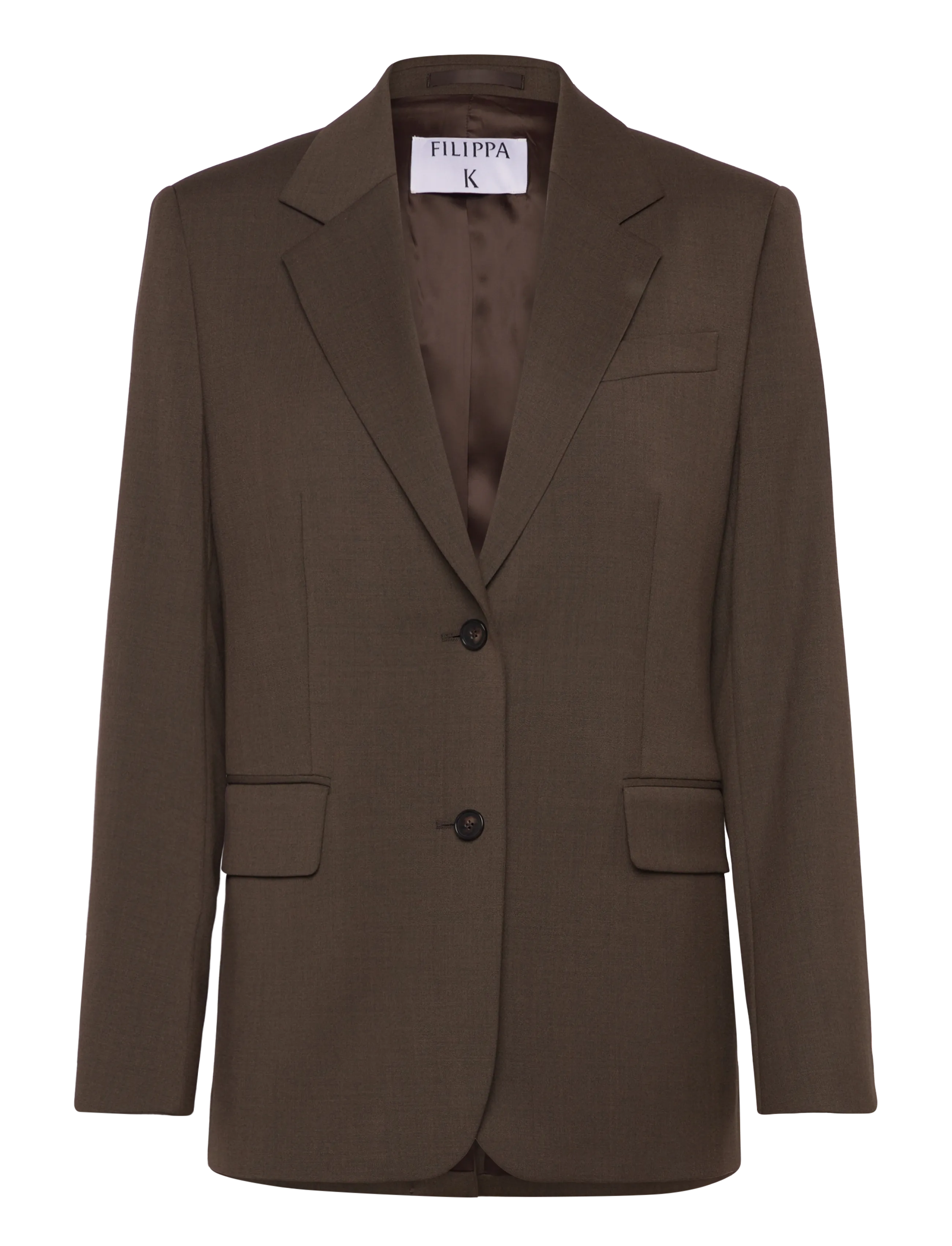 WALNUT BROWN