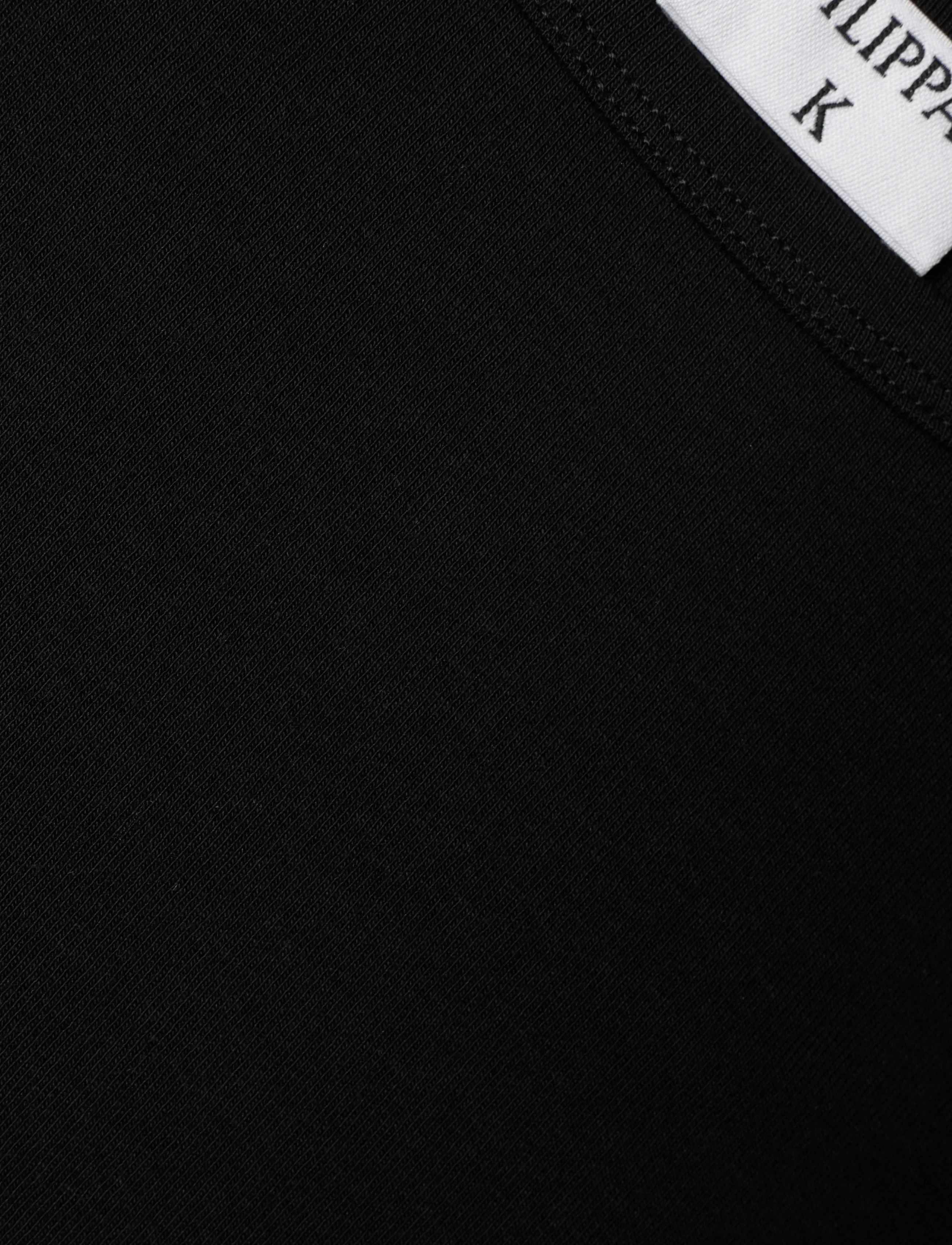 Filippa K - Ballet Tee - t-shirts & tops - black - 5
