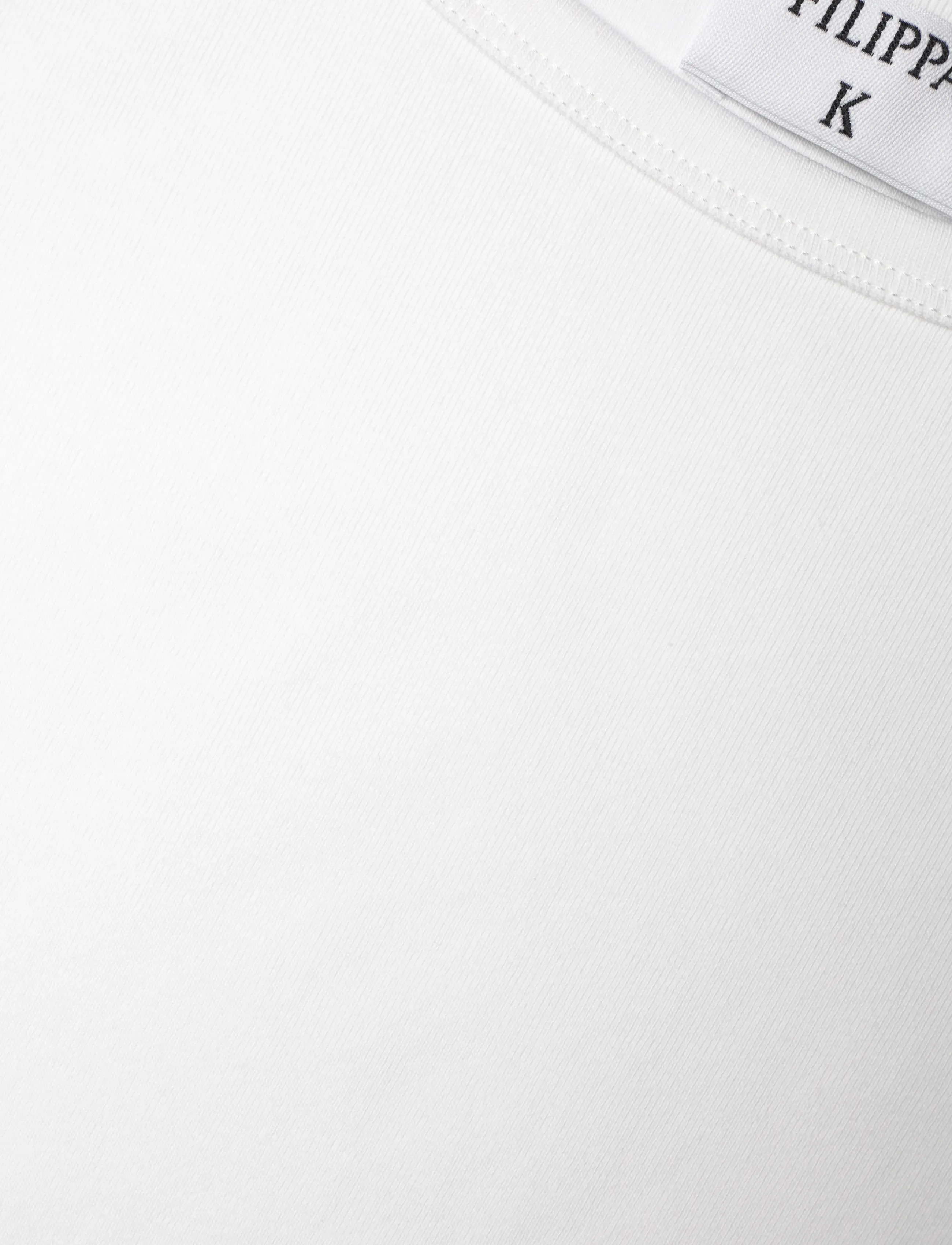 Filippa K - Ballet Tee - t-shirts - white - 5