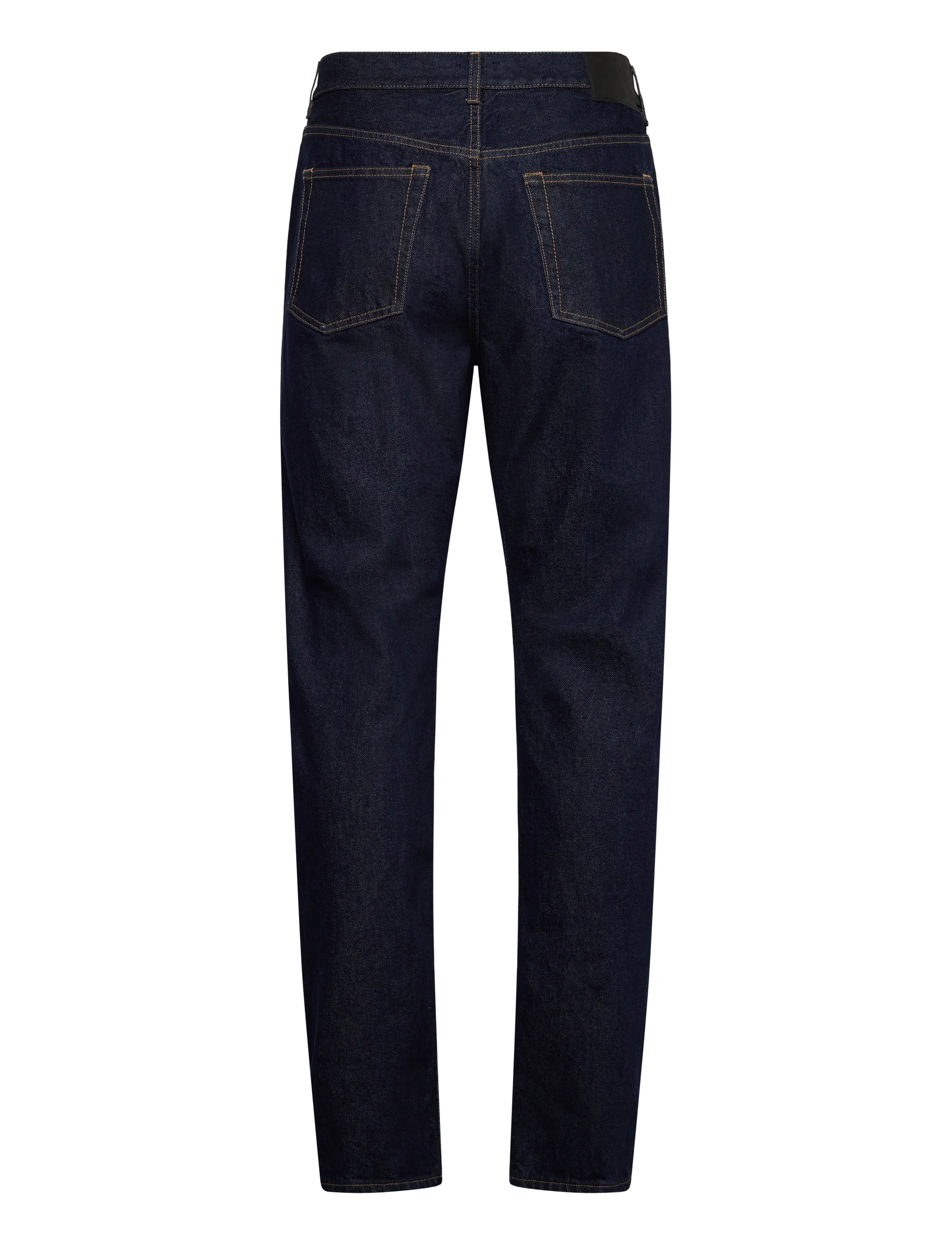 Filippa K - Classic Cut Jeans - regular jeans - rinsed blue wash - 2