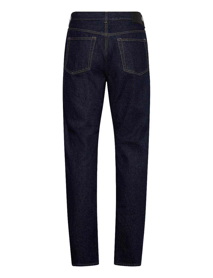 Filippa K - Classic Cut Jeans - regular jeans - rinsed blue wash - 2