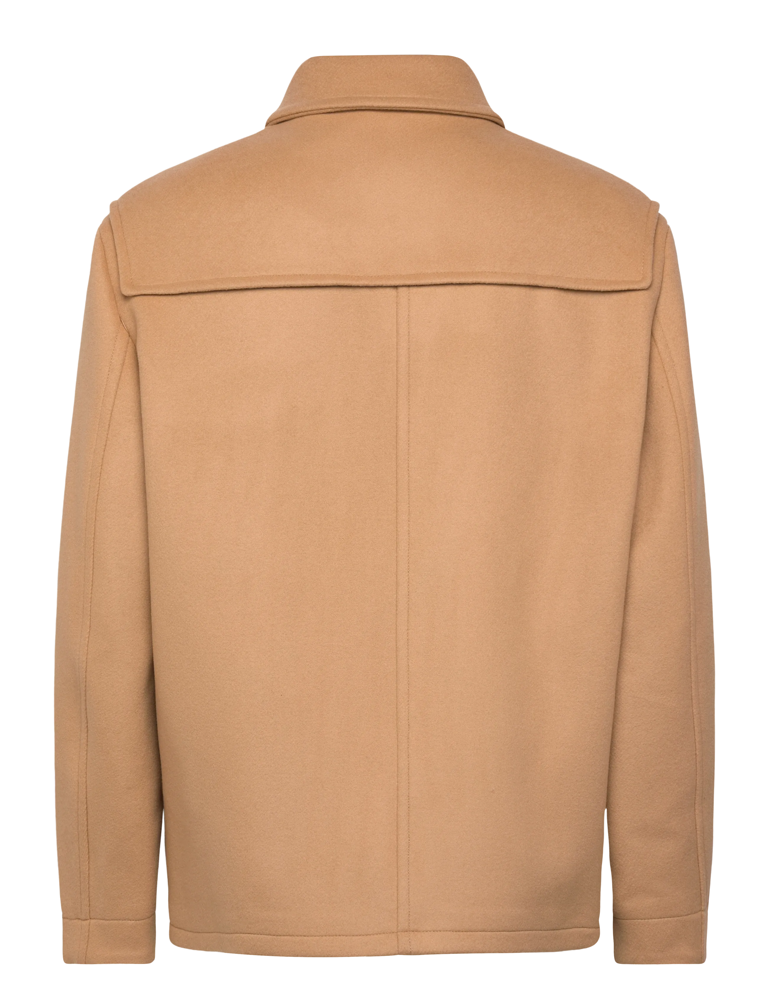 Wool Donkey Jacket 2