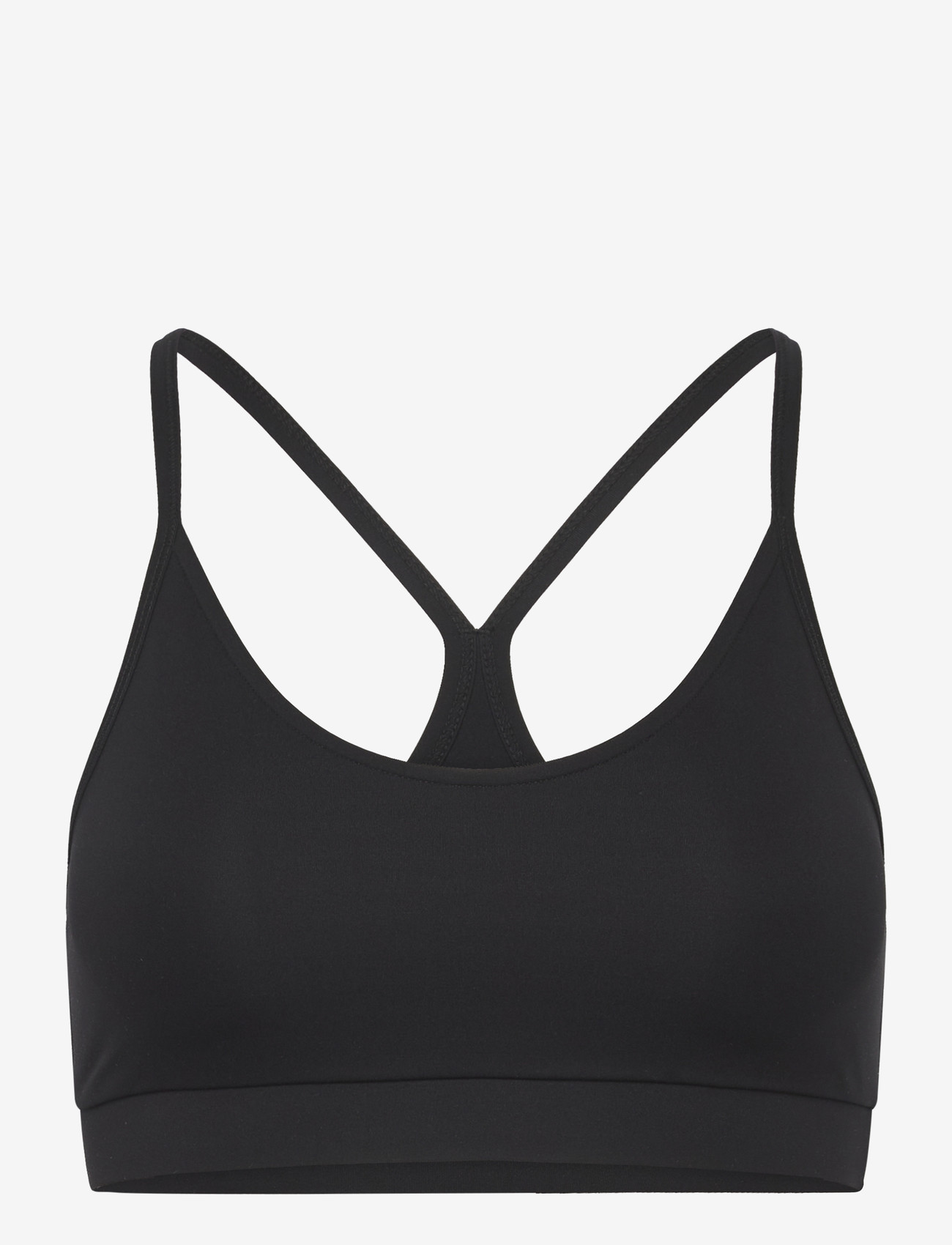 Filippa K - Yoga Bra Top - sports-bh’er - black - 0