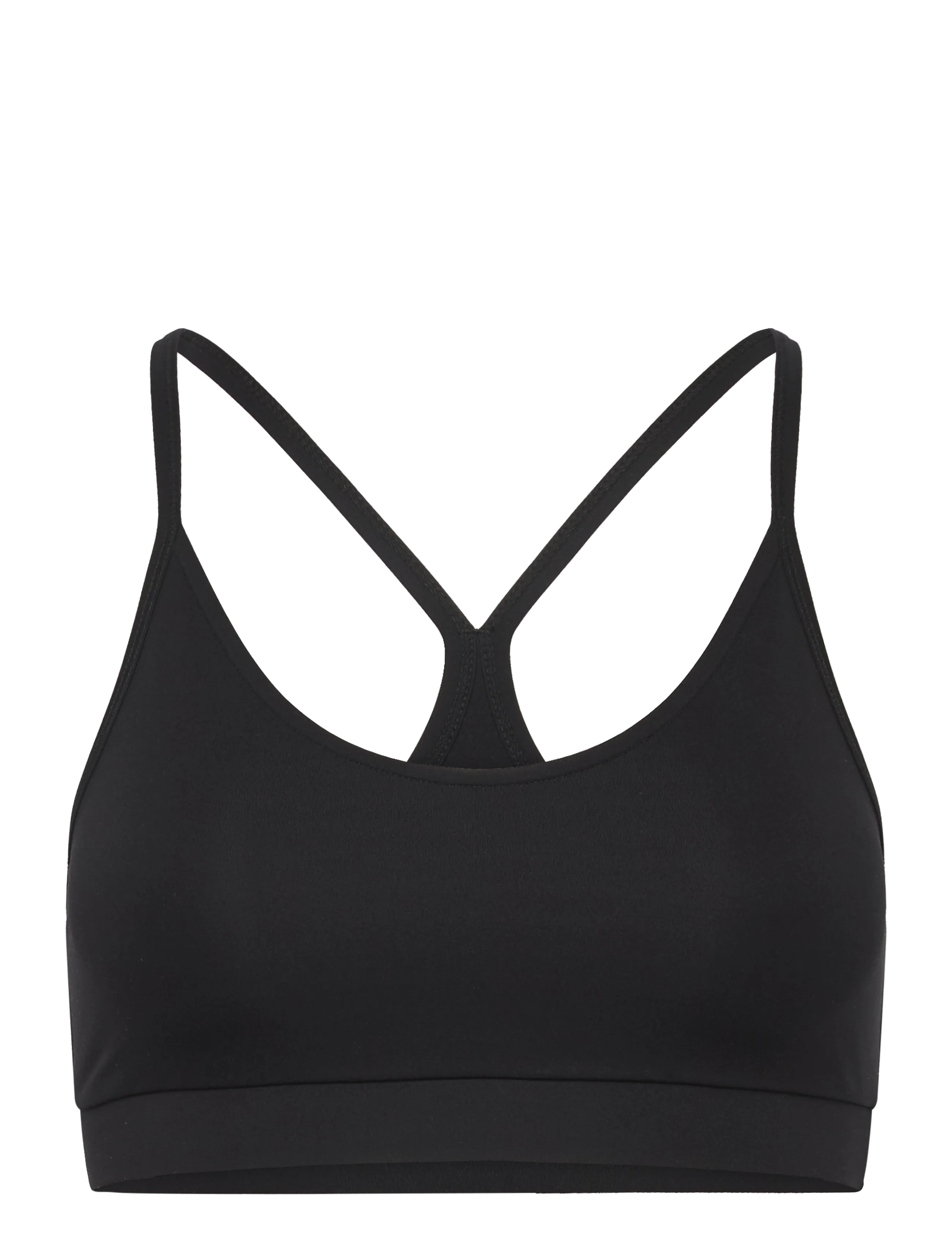 Filippa K Yoga Bra Top - Apakšveļa - BLACK / black