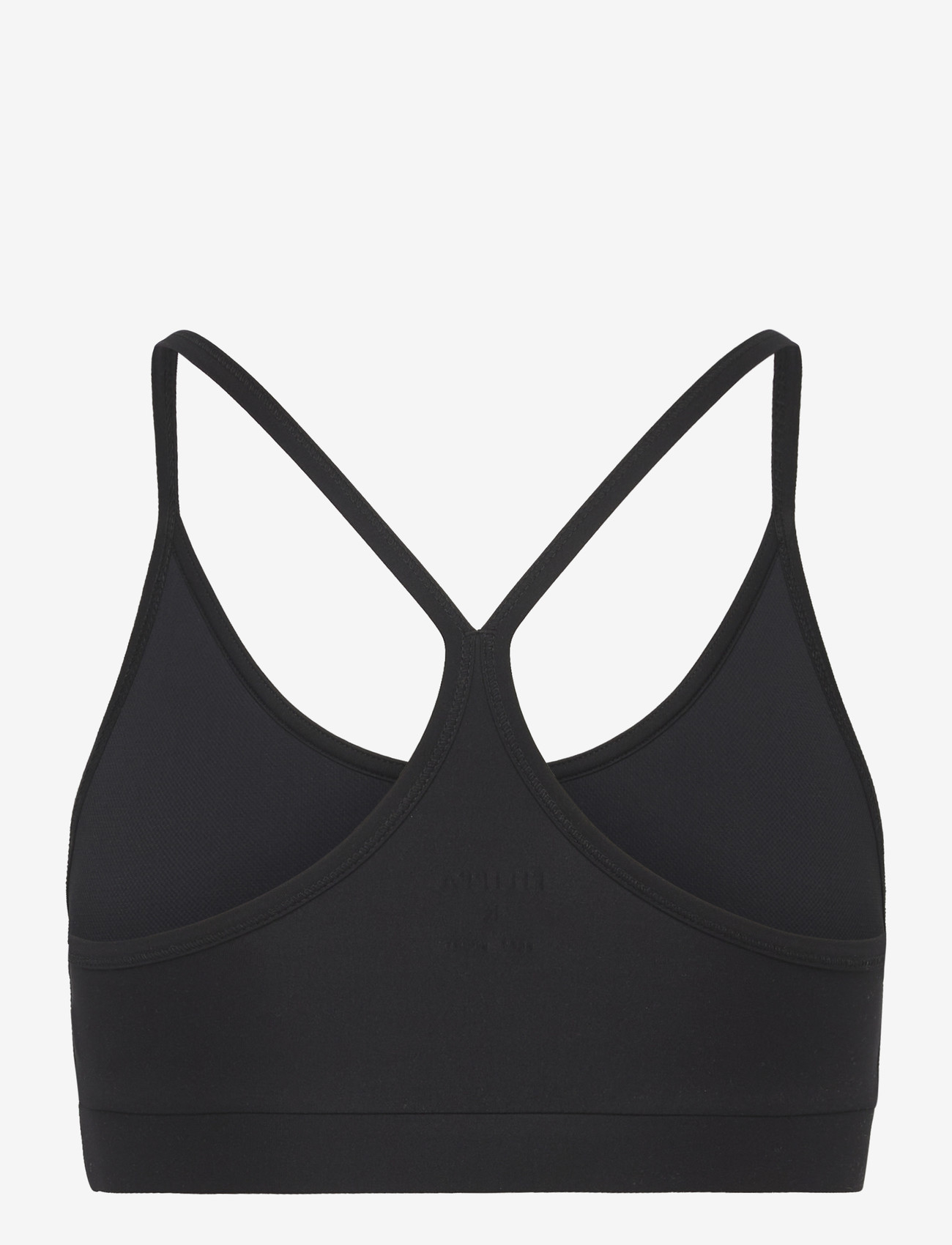 Filippa K - Yoga Bra Top - sports-bh’er - black - 1