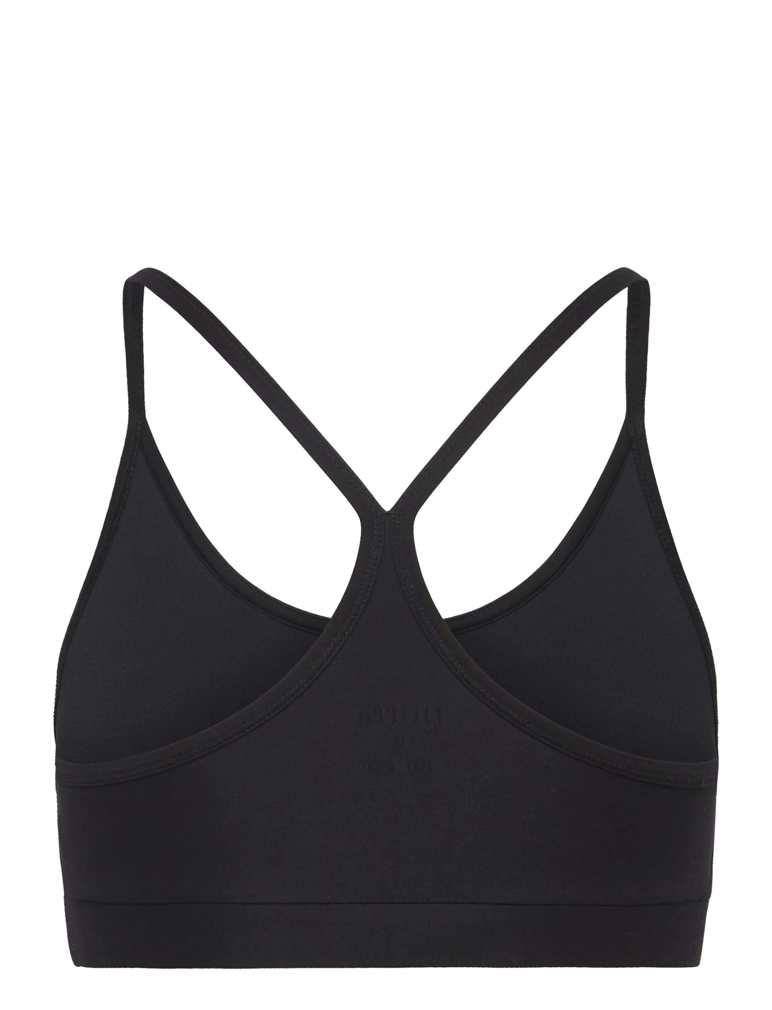 Filippa K - Yoga Bra Top - sport-bhs - black - 1