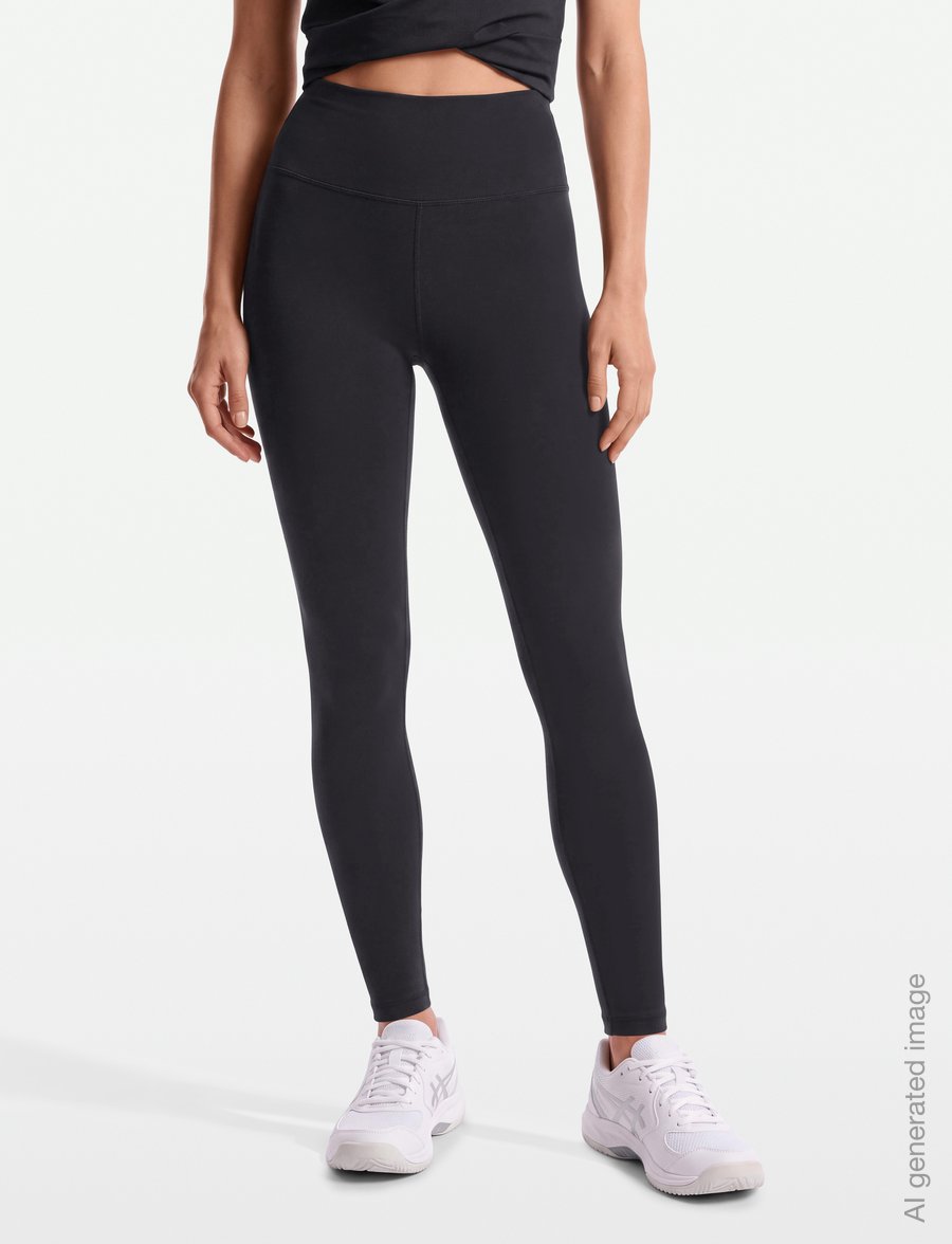 Filippa K - Flex Legging - black - 3