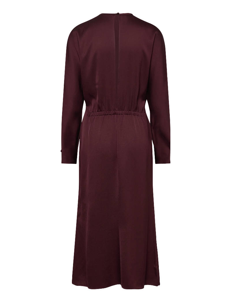 Filippa K Batwing Dress (FK31947) - Midi dresses - Boozt.com Filippa K Batwing Dress (FK31947) - Midi dresses - Boozt.com