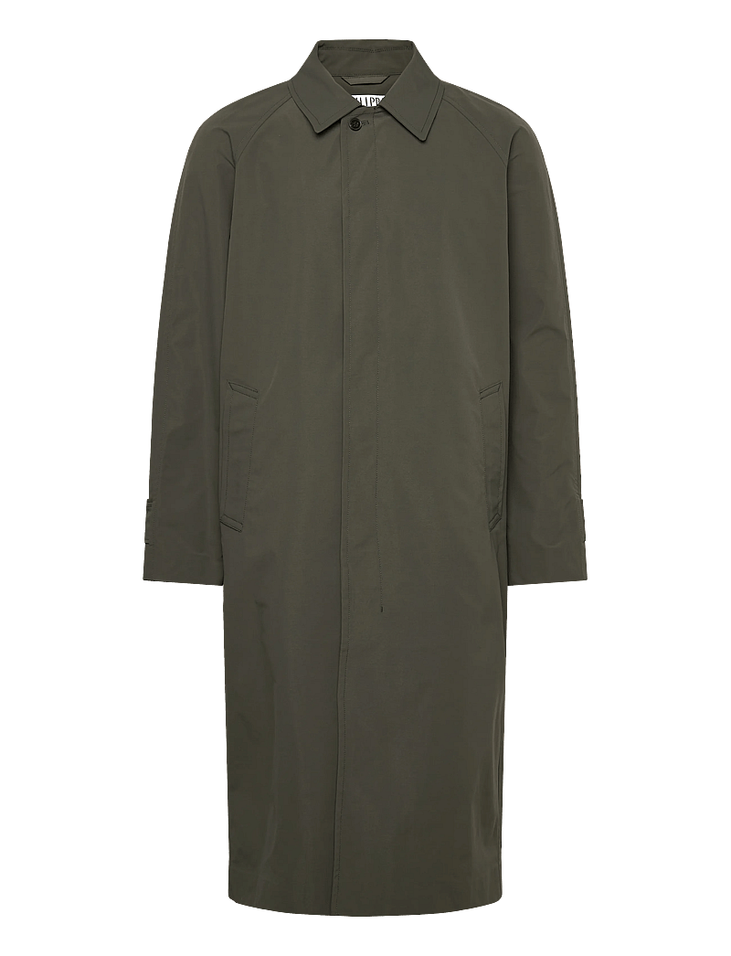 Filippa K Clive Car Coat 490 Buy Light Coats from Filippa K online at Fast delivery and easy returns