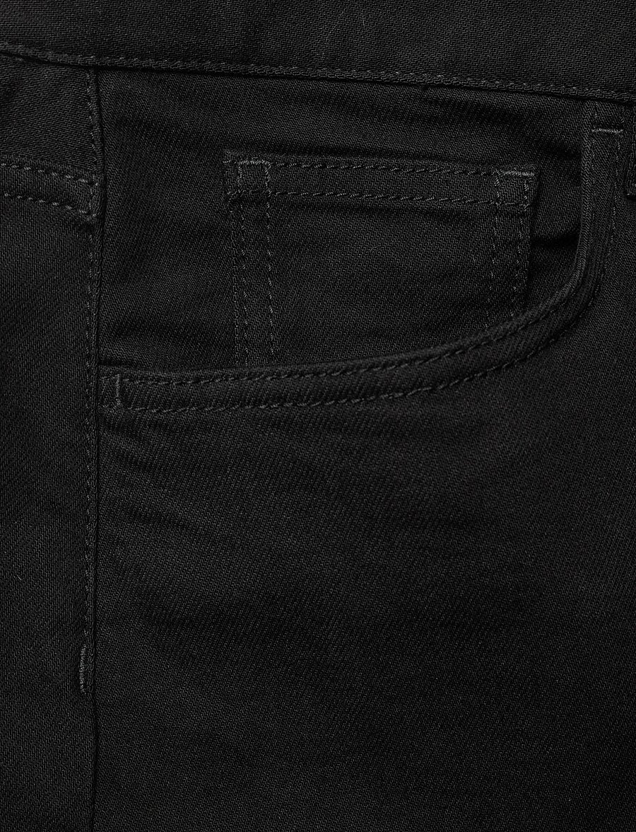 Filippa K - Wide Leg Jeans - hosen mit weitem bein - rinsed black - 2