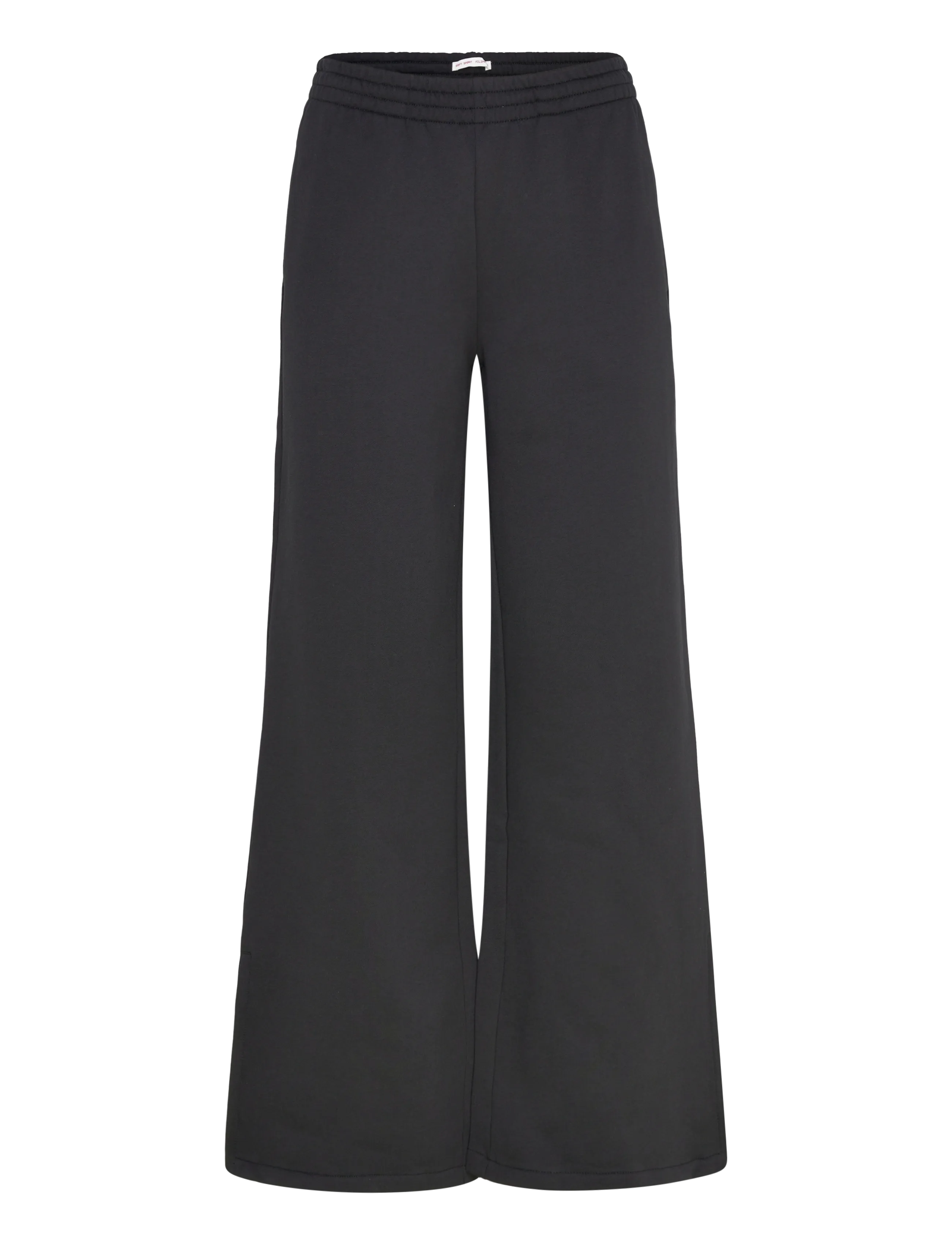 Filippa K Soft Trackpants - Kollektsioonid - BLACK / black