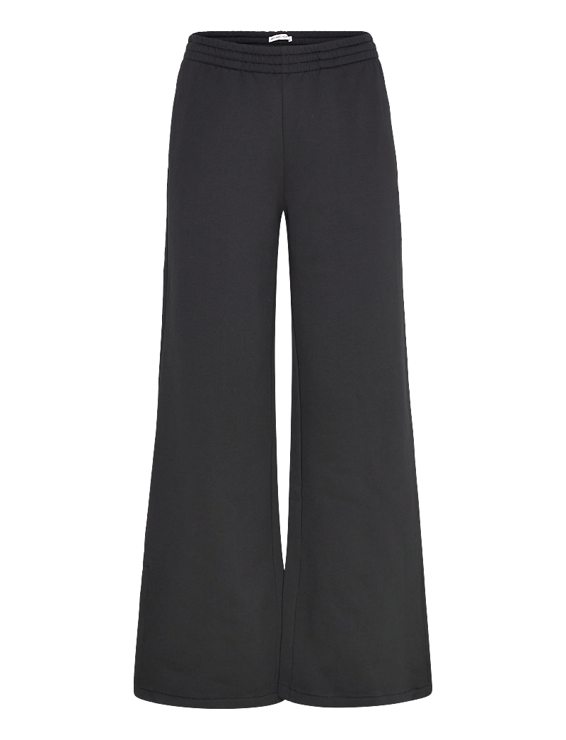 Filippa K - Soft Trackpants - moetrendid - black - 0