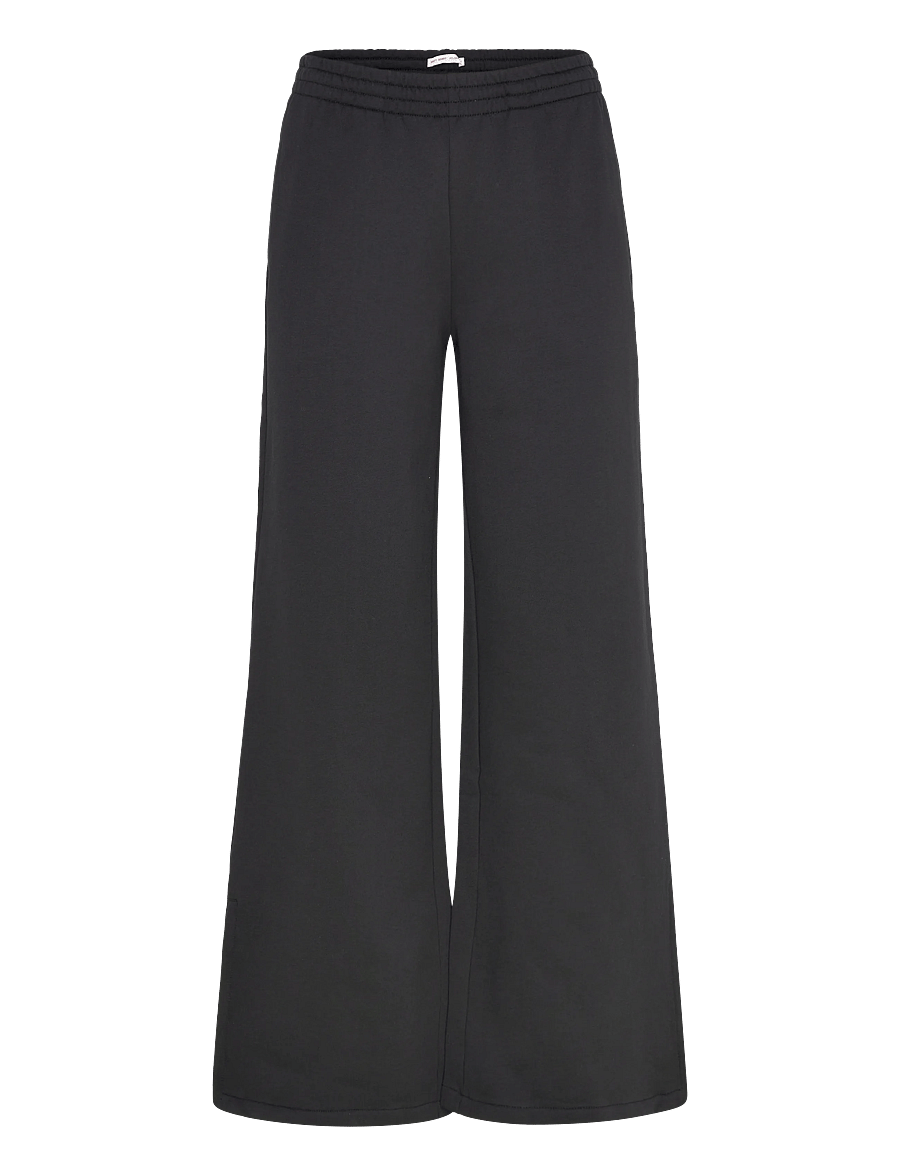 Filippa K - Soft Trackpants - modetrends - black - 1
