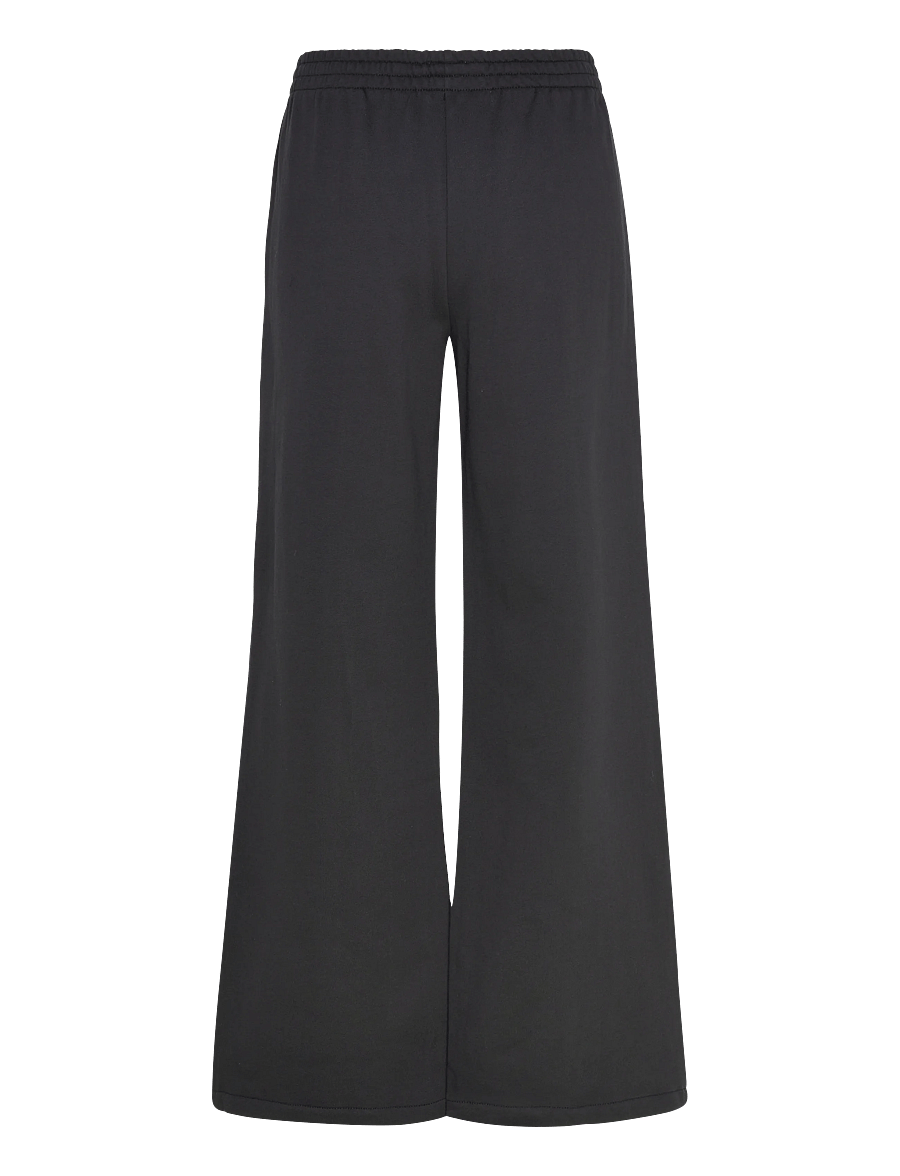 Filippa K - Soft Trackpants - modetrends - black - 2