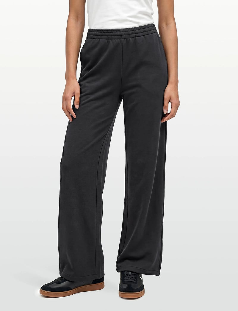Filippa K - Soft Trackpants - modetrends - black - 5