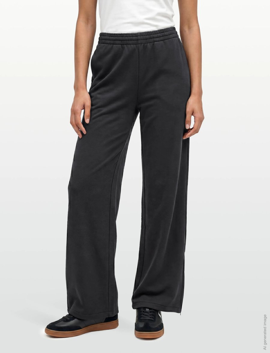 Filippa K - Soft Trackpants - modetrends - black - 5