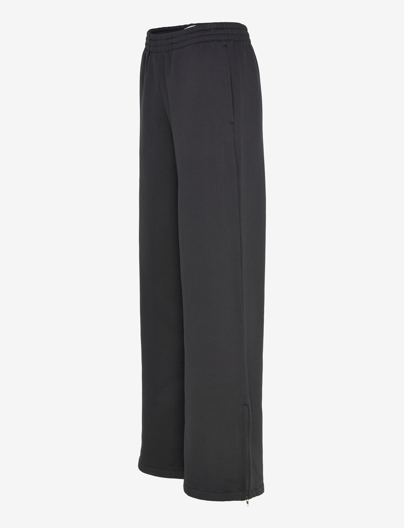 Filippa K - Soft Trackpants - moetrendid - black - 2