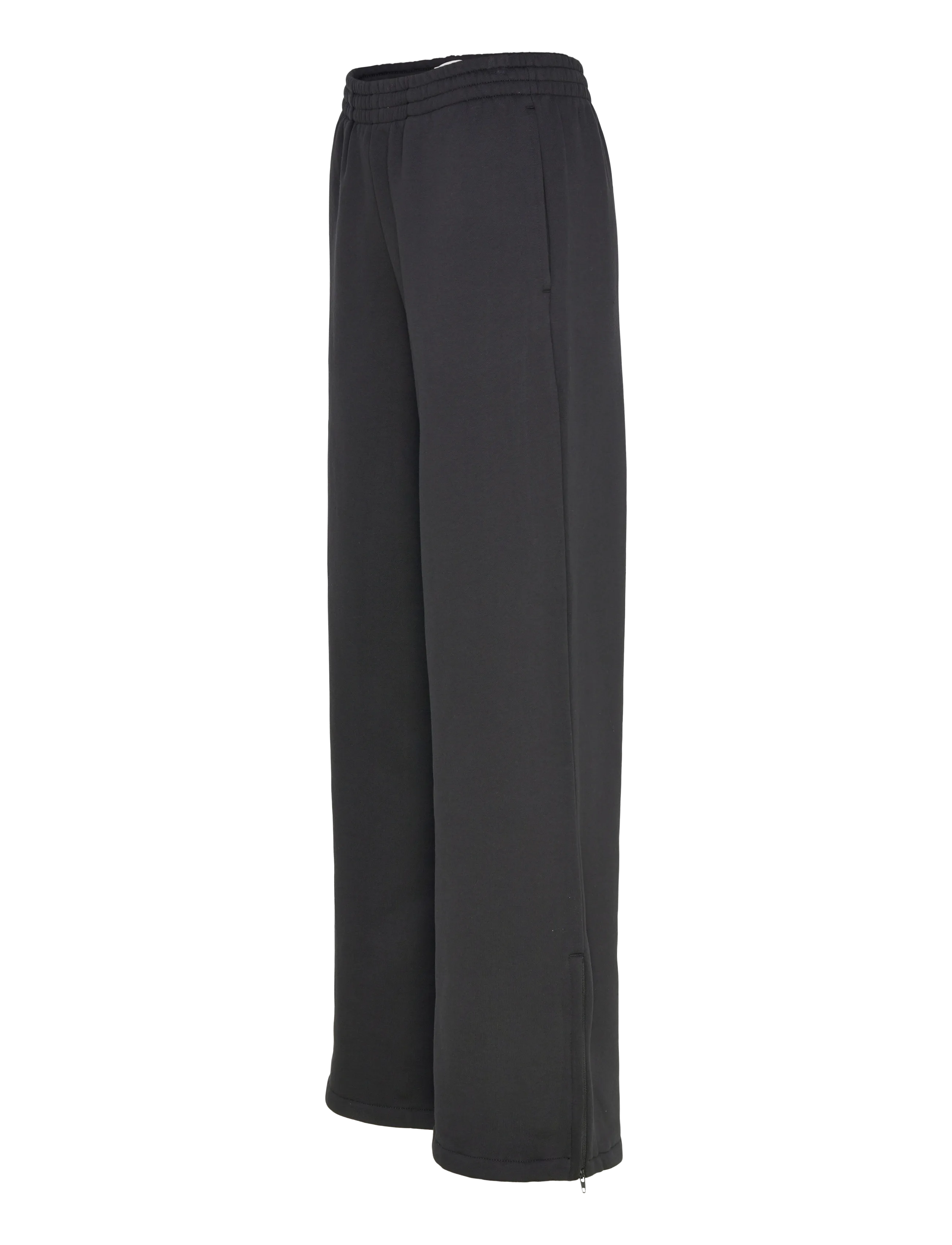Filippa K - Soft Trackpants - underdele - black - 3