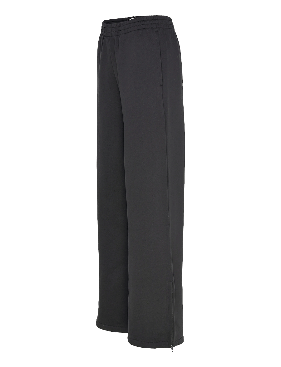Filippa K - Soft Trackpants - modetrends - black - 3