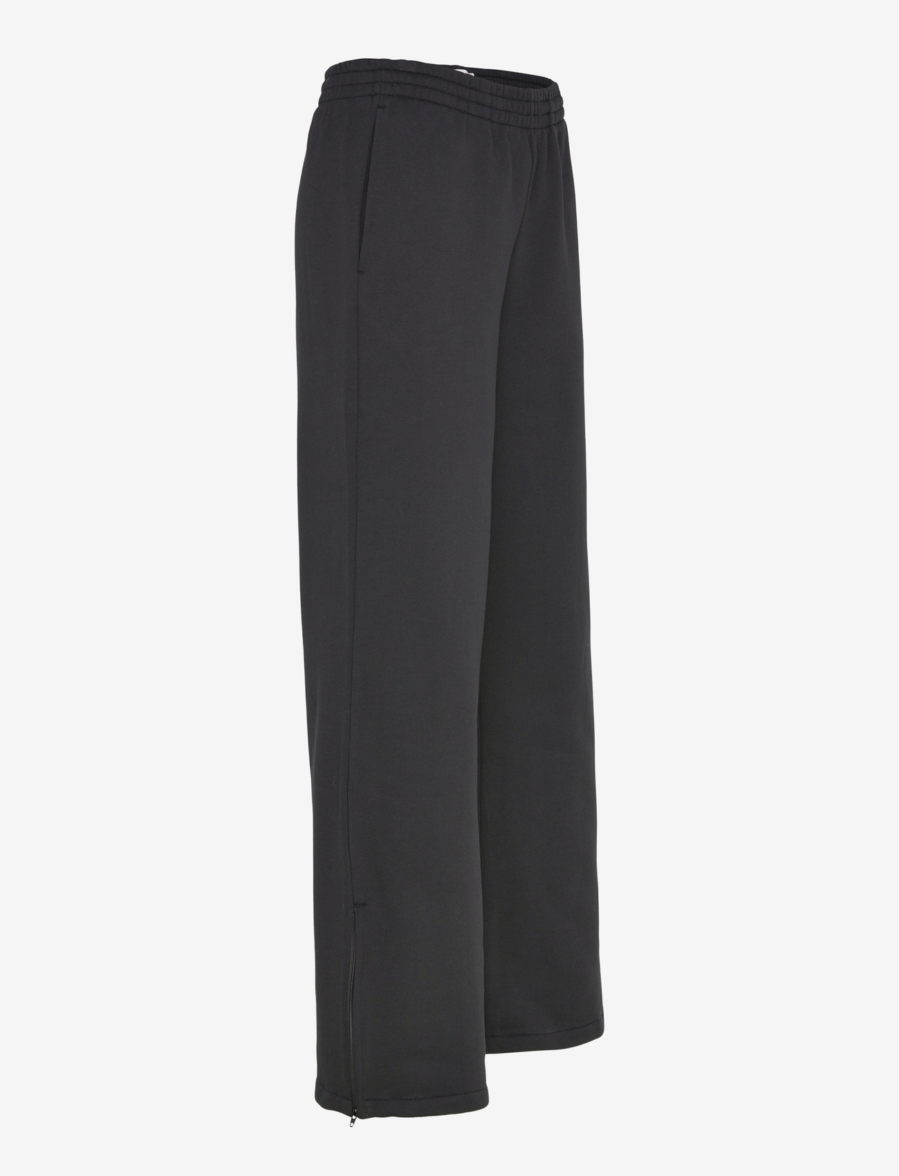 Filippa K - Soft Trackpants - moetrendid - black - 3