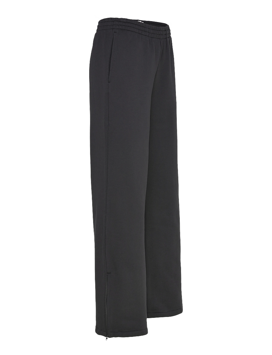 Filippa K - Soft Trackpants - modetrends - black - 4