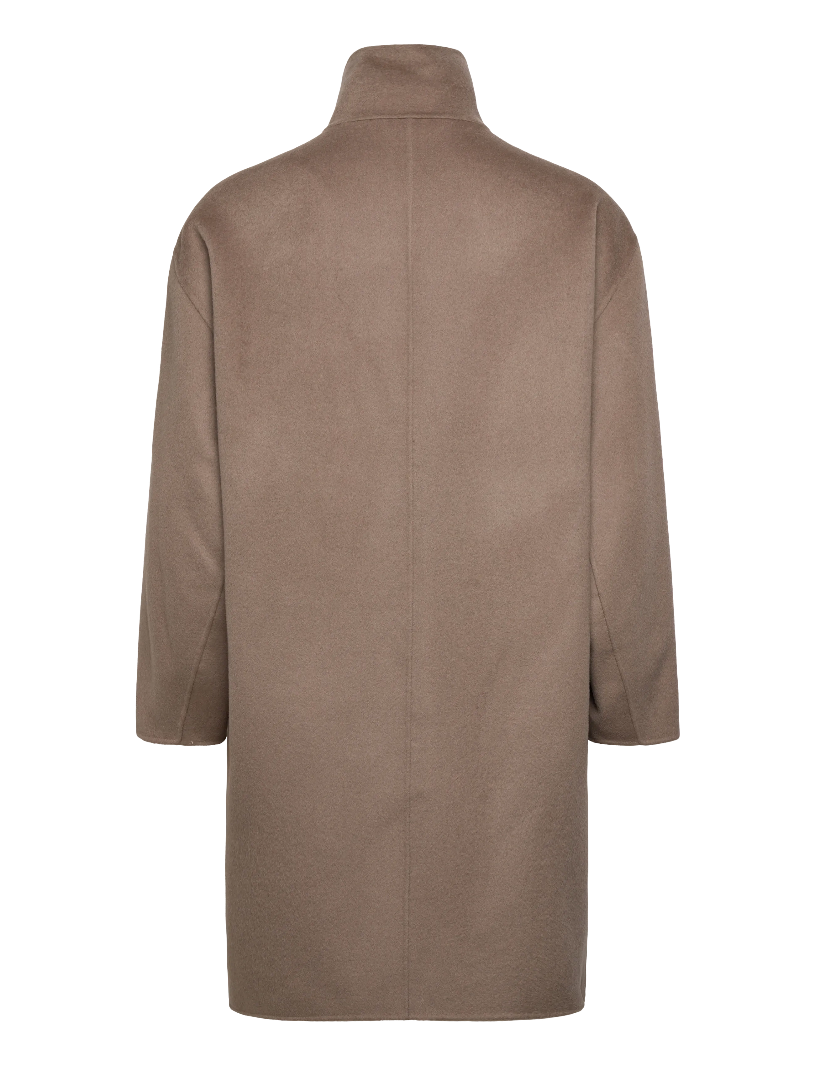 Filippa K - Dafina Coat - taupe grey - 1