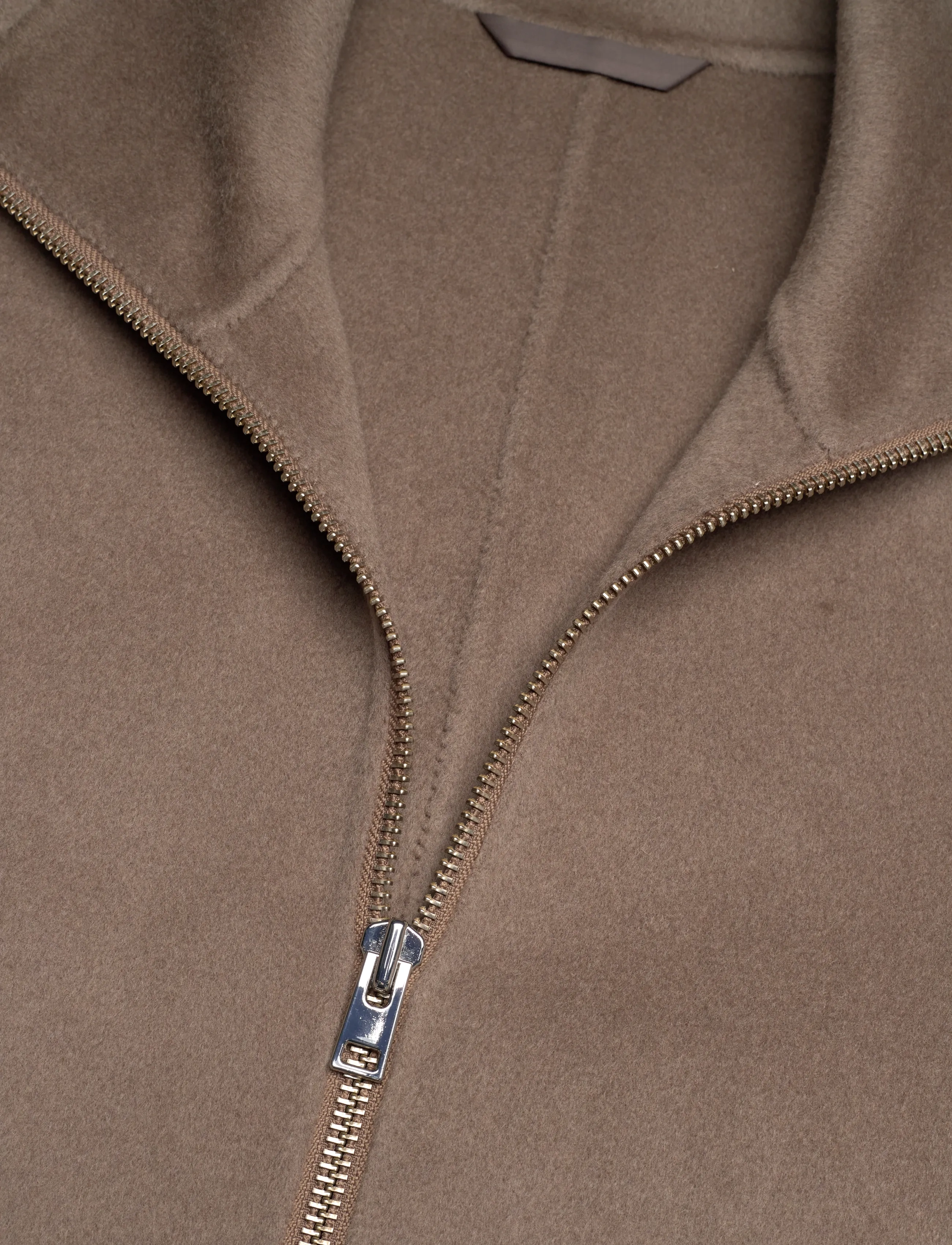 Filippa K - Dafina Coat - taupe grey - 2
