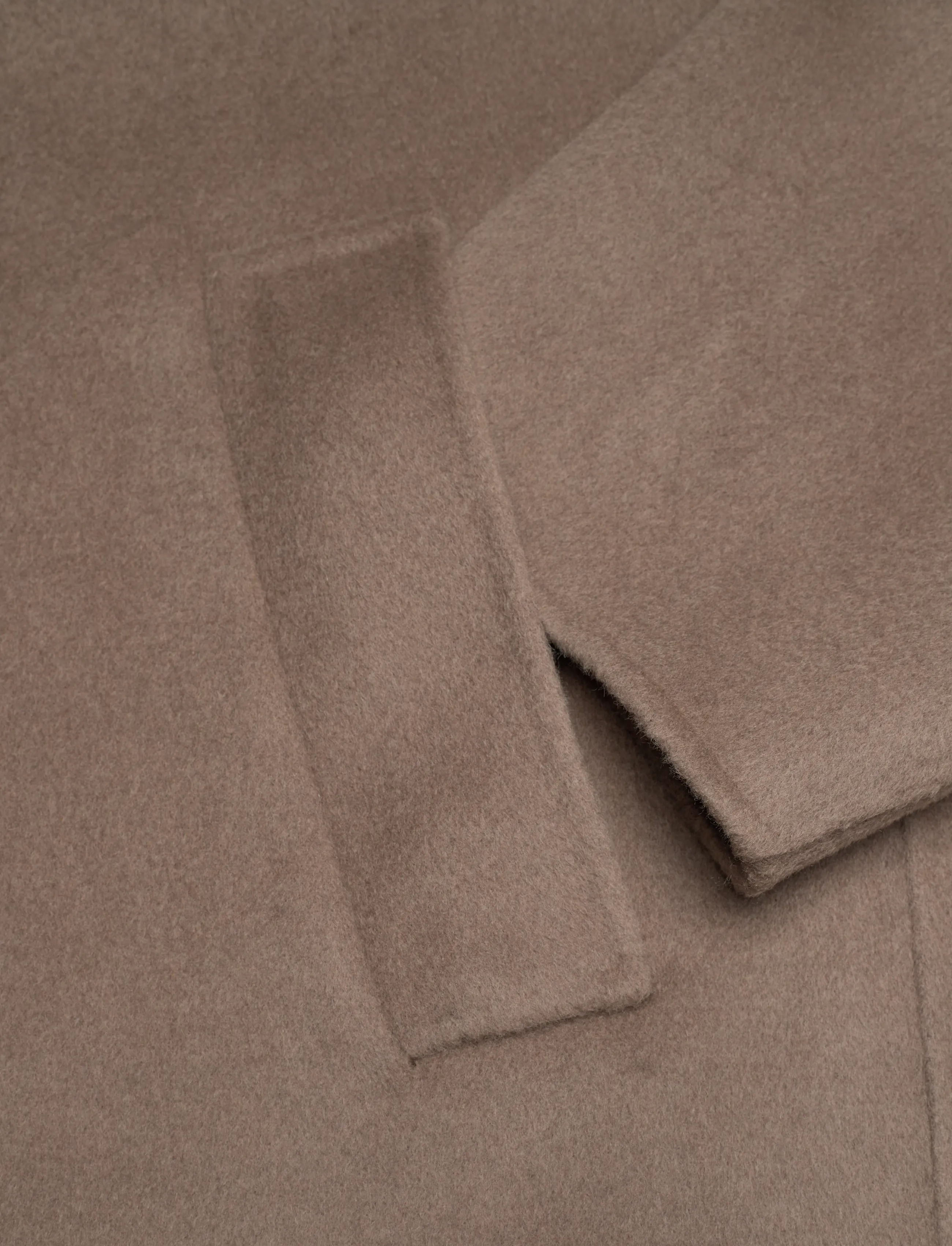 Filippa K - Dafina Coat - taupe grey - 3