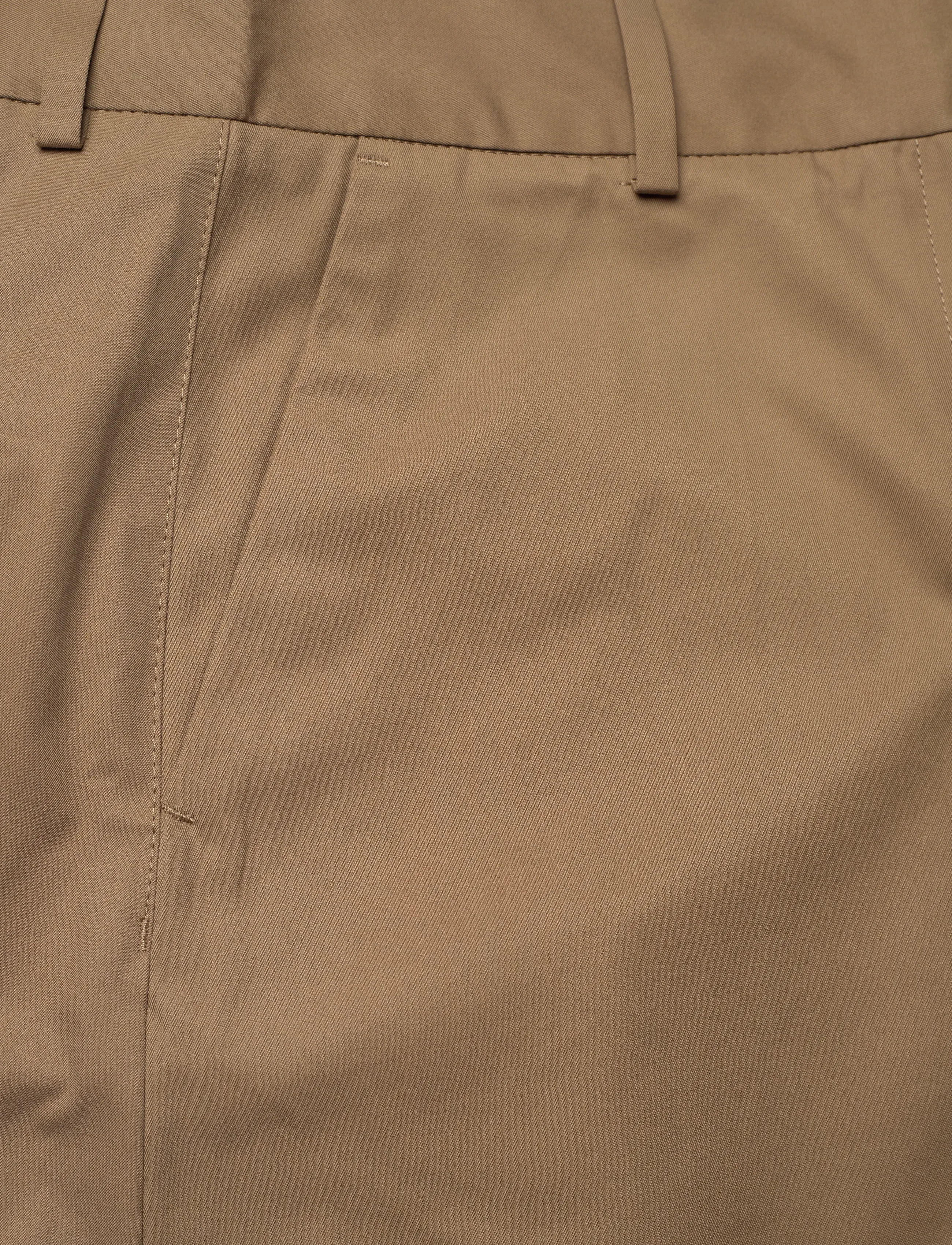 Filippa K - Box Pleat Skirt - midi-röcke - taupe beige - 5