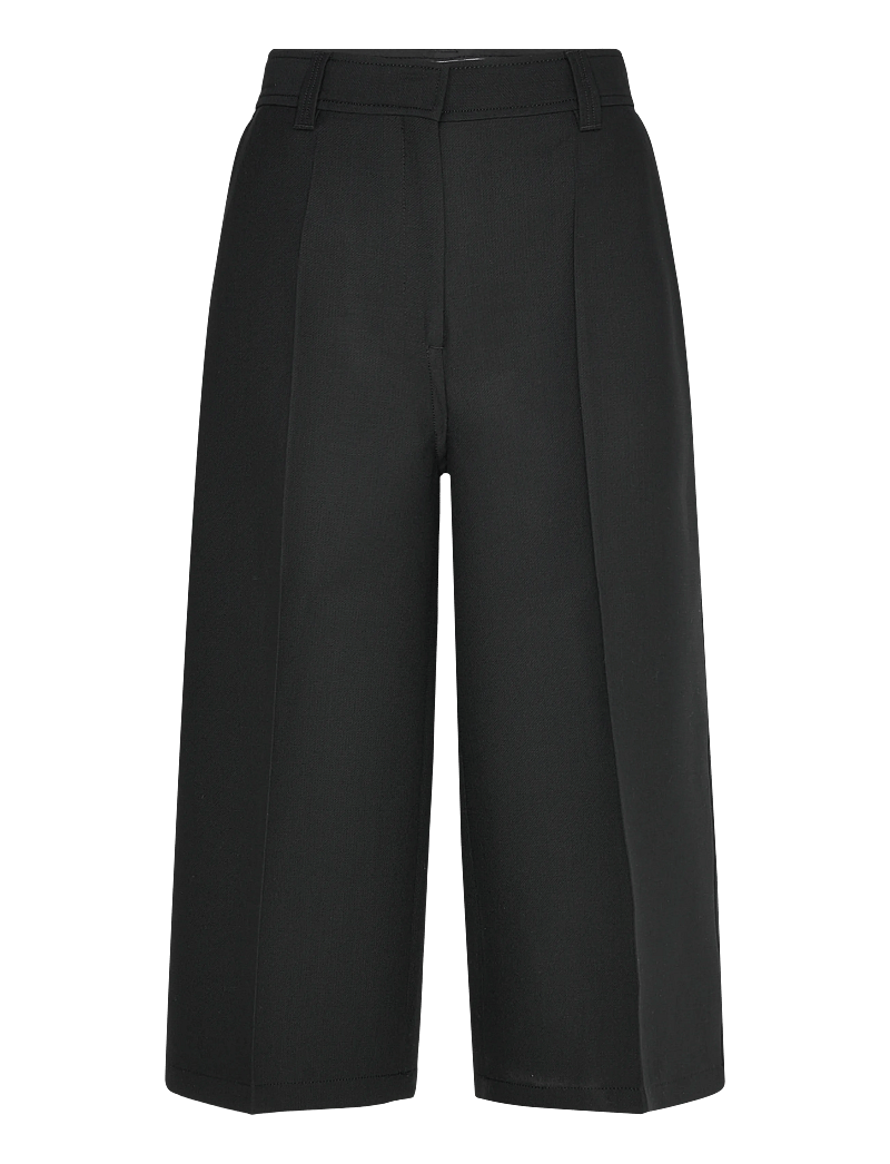Filippa K - Blaire Mariner Coulottes - culottes - black - 0