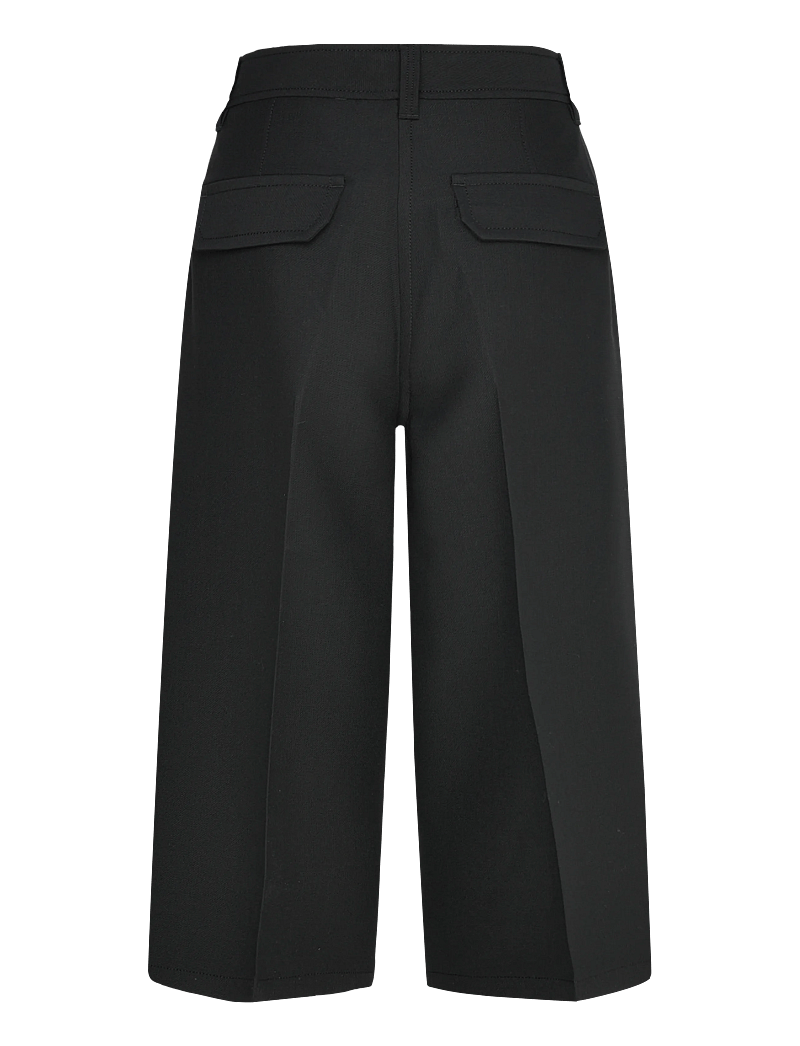 Filippa K - Blaire Mariner Coulottes - culottes - black - 1