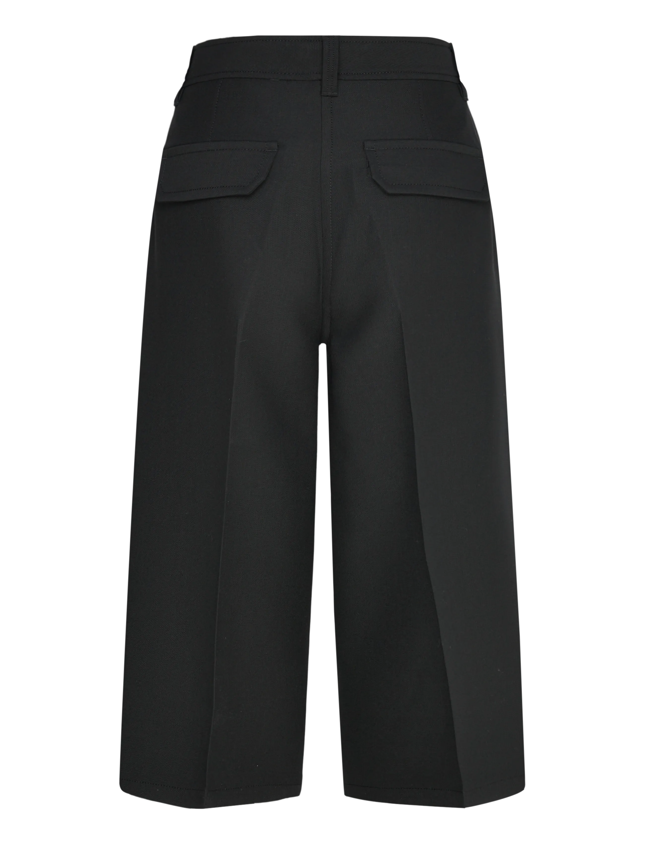 Filippa K - Blaire Mariner Coulottes - culottes - black - 1