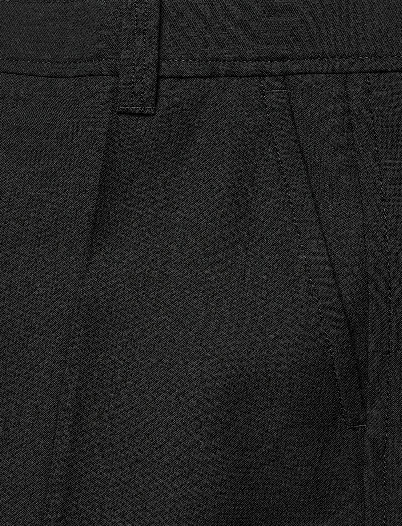 Filippa K - Blaire Mariner Coulottes - culottes - black - 2