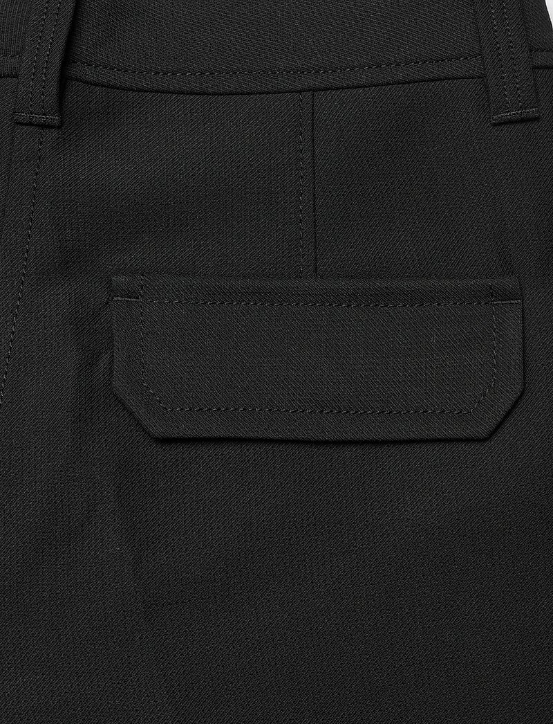 Filippa K - Blaire Mariner Coulottes - culottes - black - 4