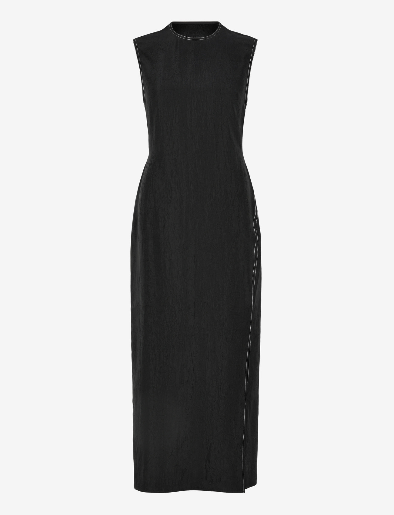 Filippa K - Tank Dress - aftenkjoler - black - 0